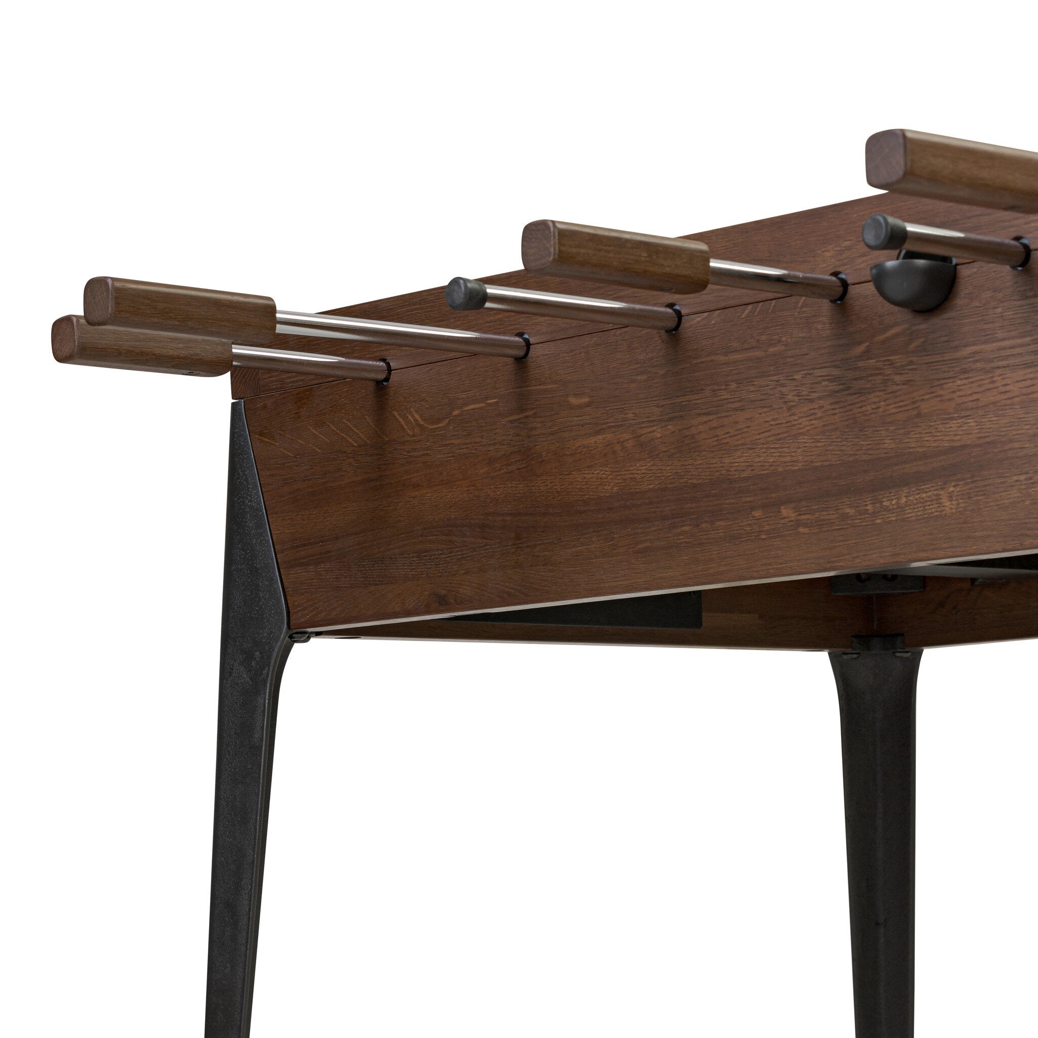 District Eight Foosball Table-Games + Game Tables-StyleMeGHD