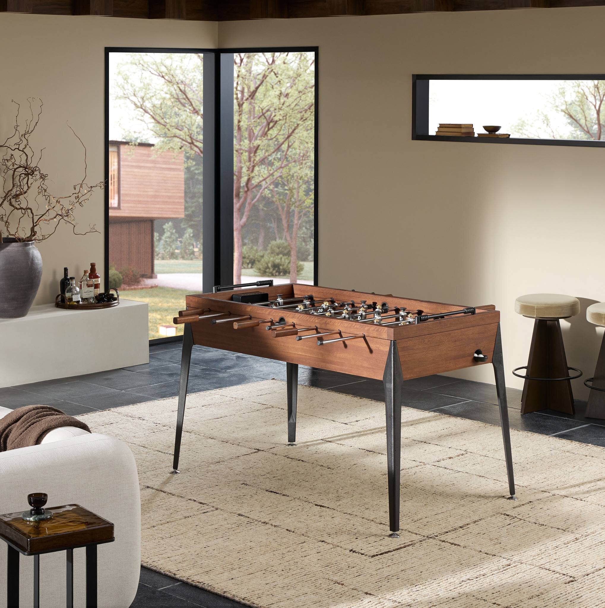 District Eight Foosball Table-Games + Game Tables-StyleMeGHD