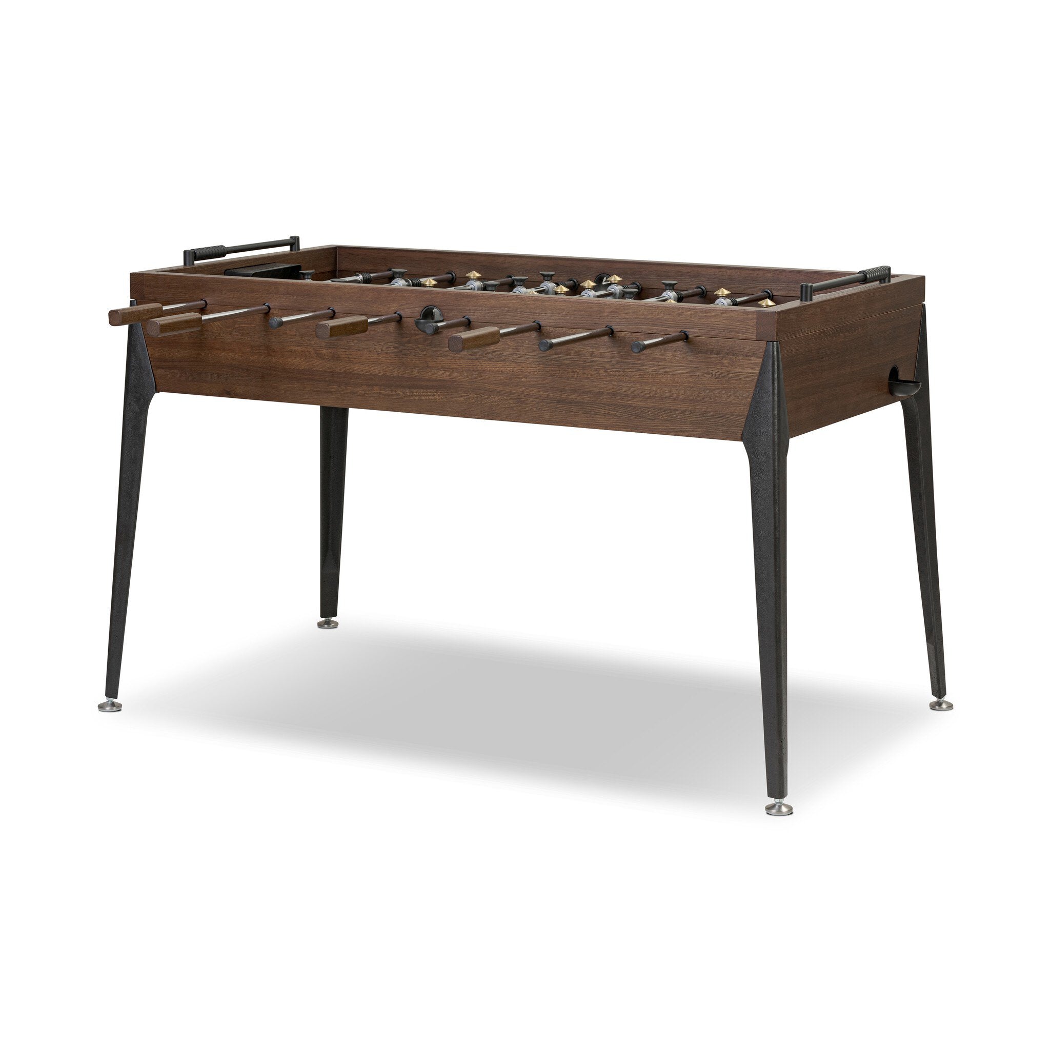 District Eight Foosball Table