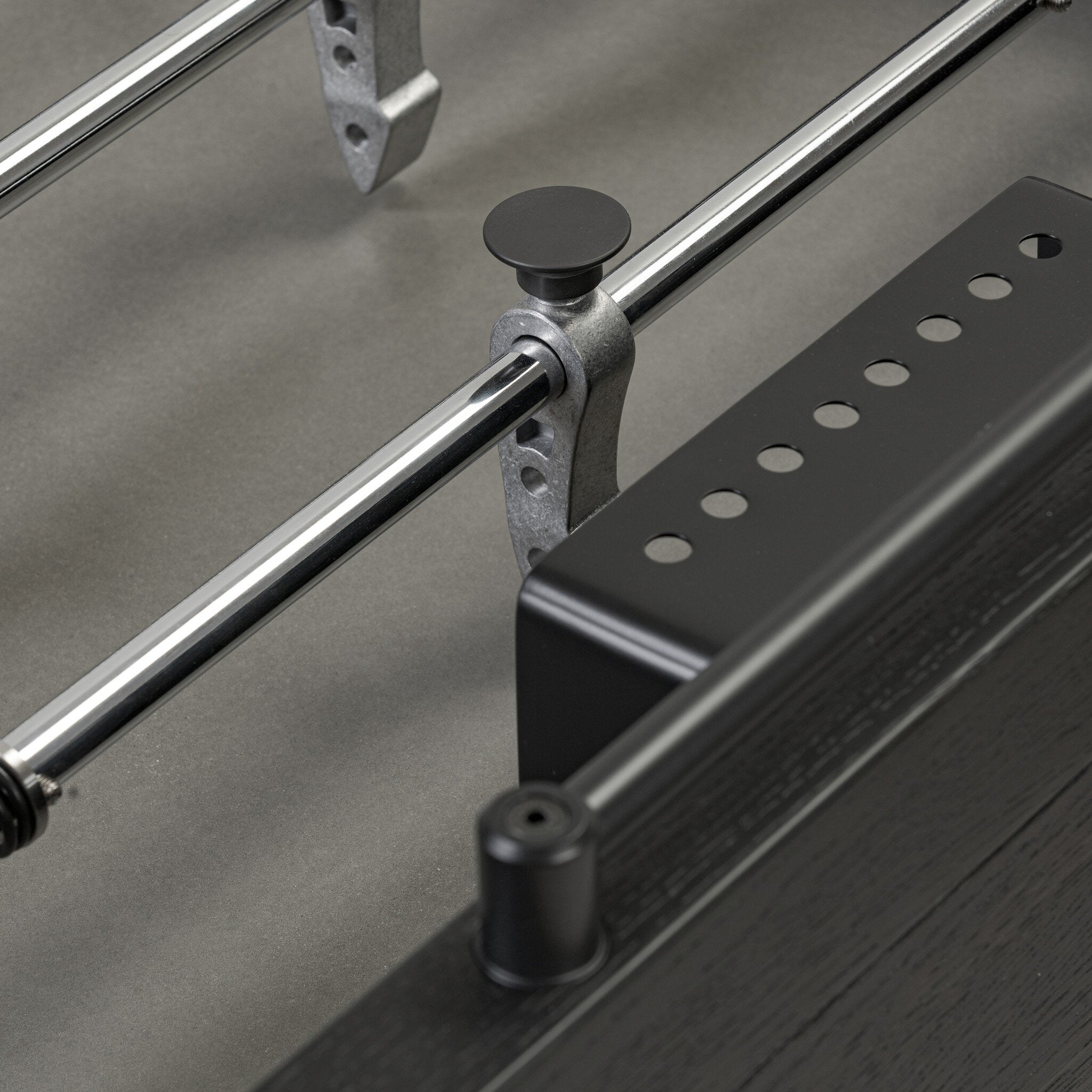 District Eight Foosball Table - StyleMeGHD - Games + Game Tables