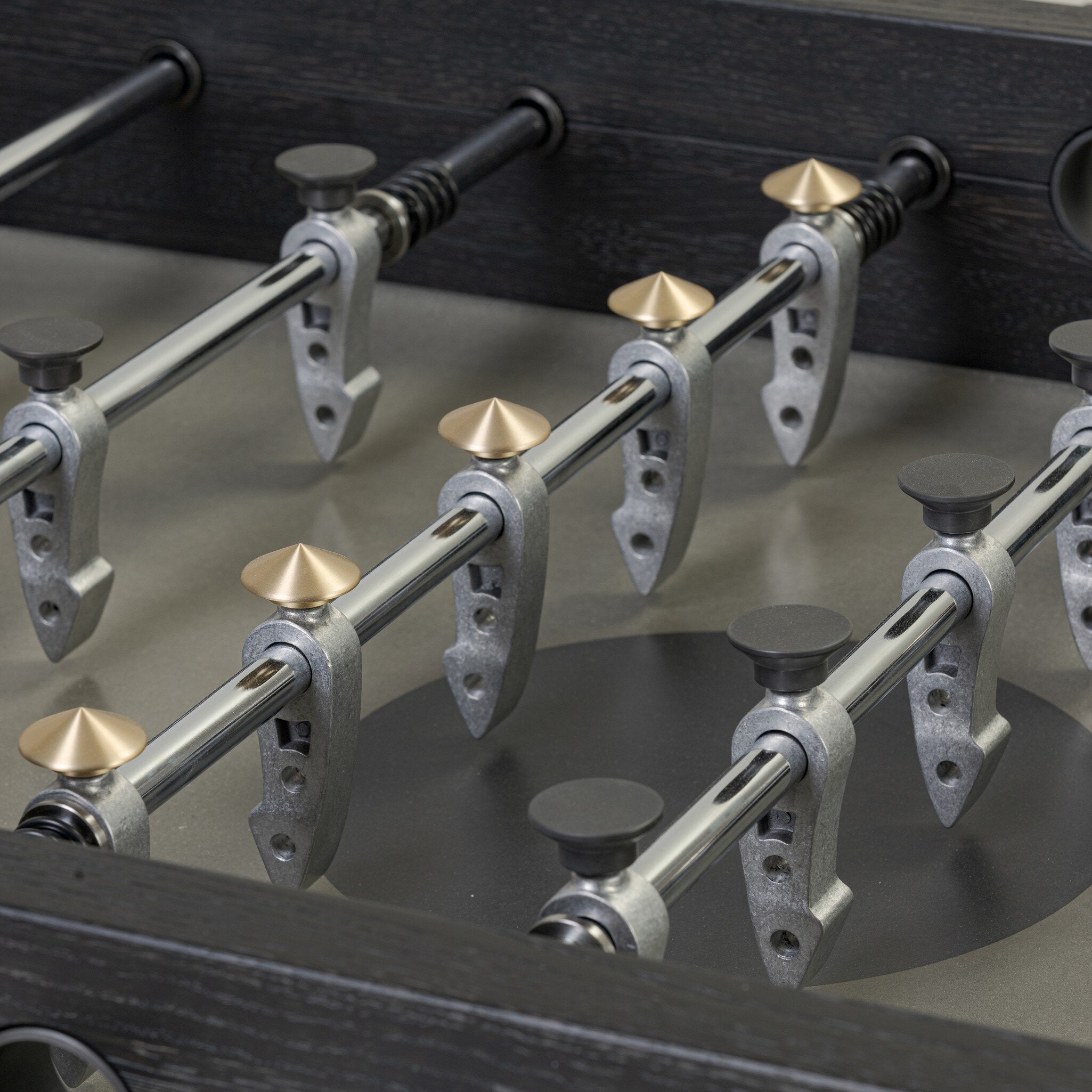 District Eight Foosball Table - StyleMeGHD - Games + Game Tables