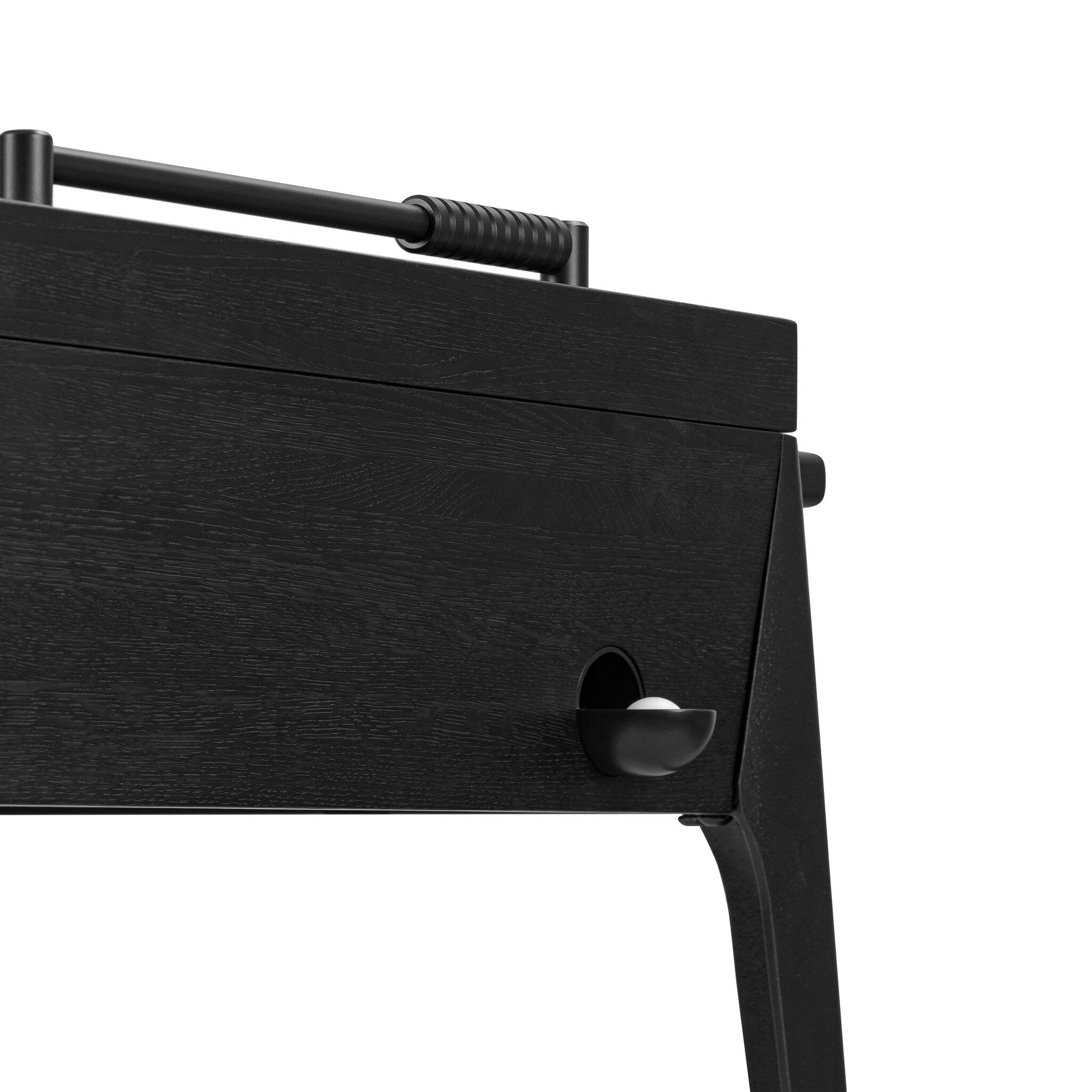 District Eight Foosball Table - StyleMeGHD - Games + Game Tables