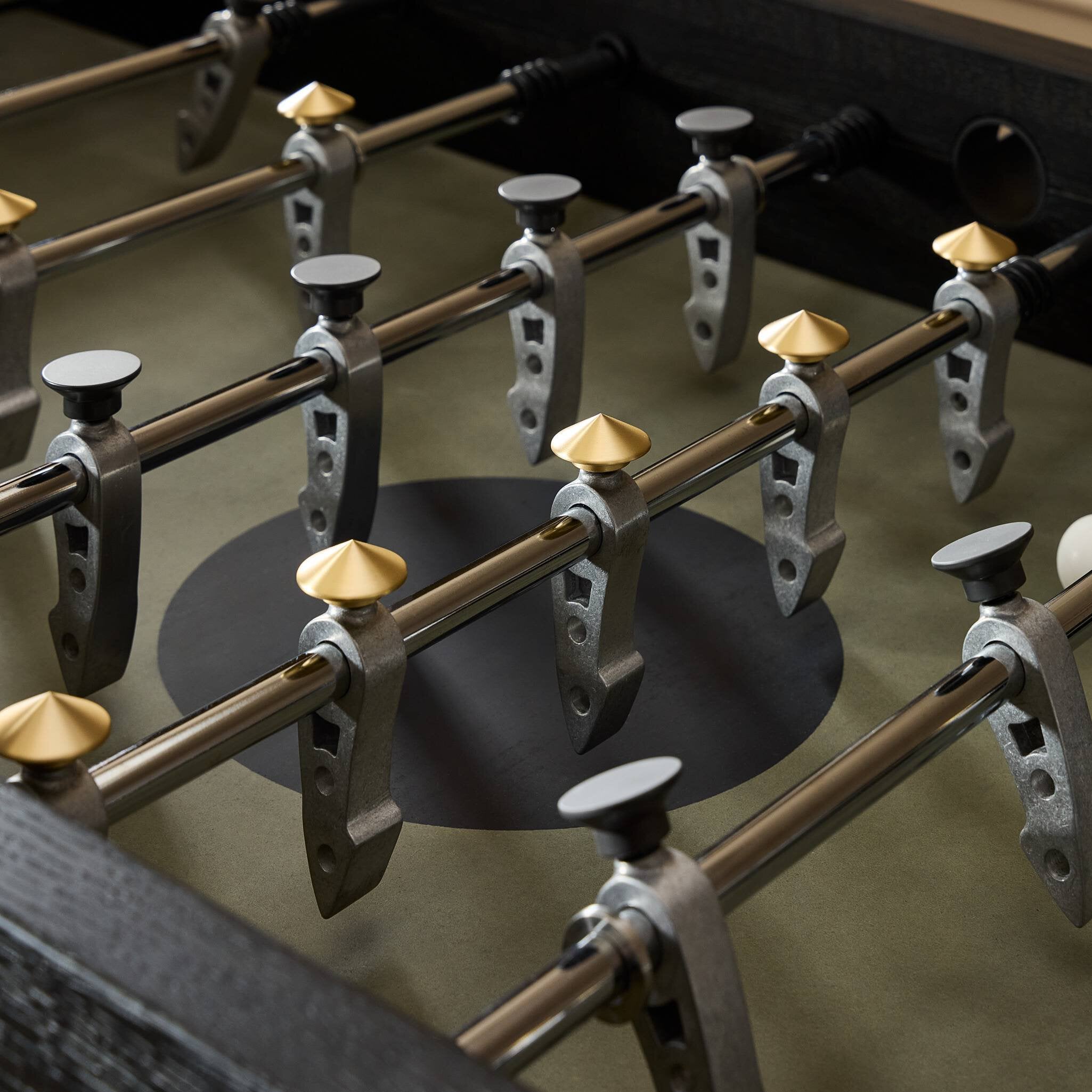 District Eight Foosball Table - StyleMeGHD - Games + Game Tables