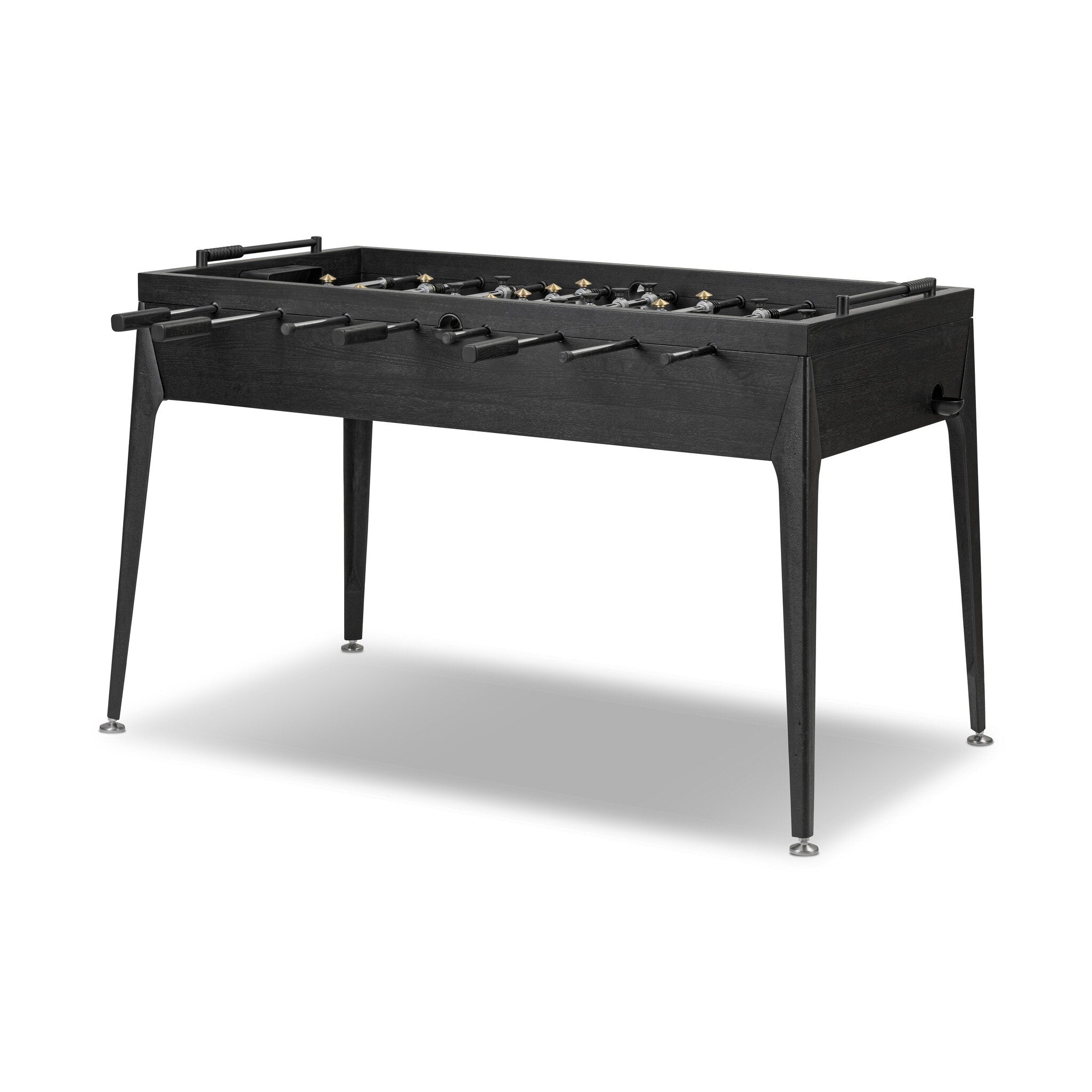 District Eight Foosball Table - StyleMeGHD - Games + Game Tables