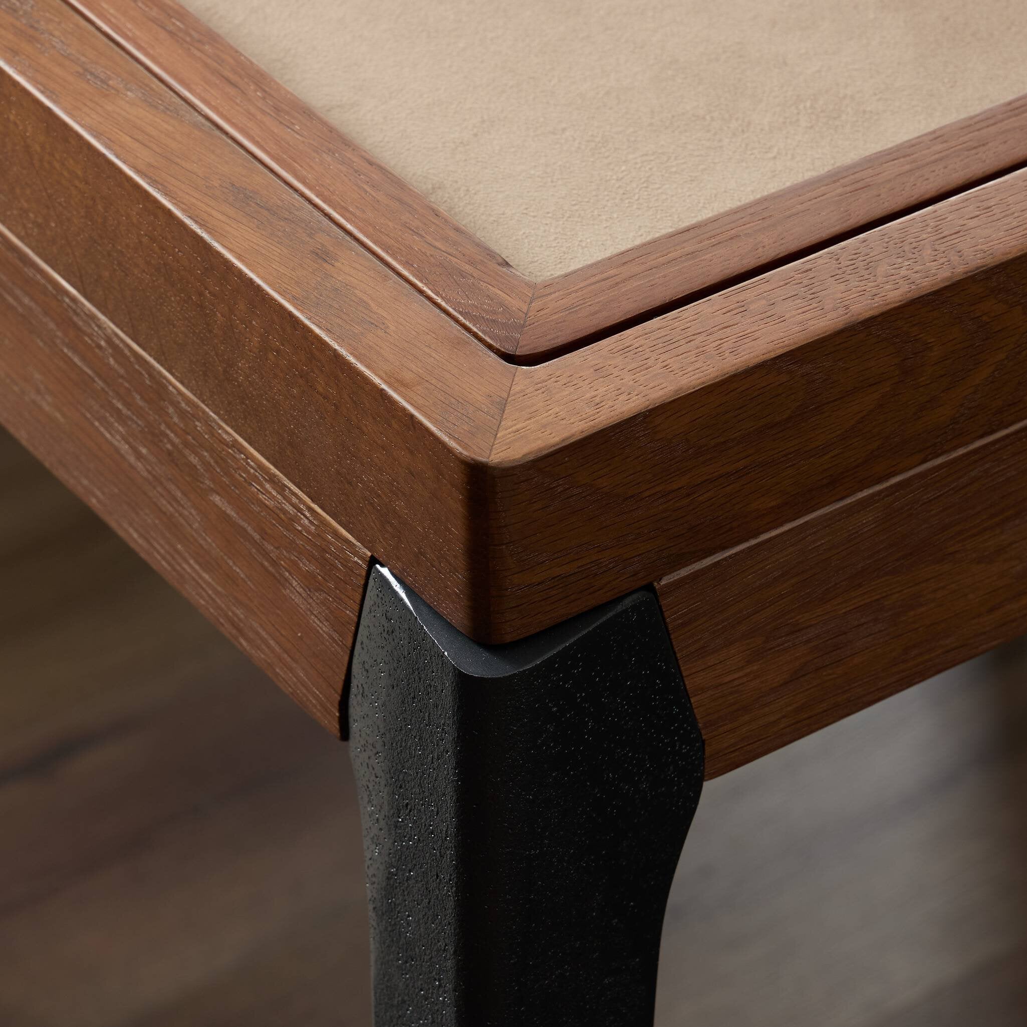 District Eight Mahjong Table