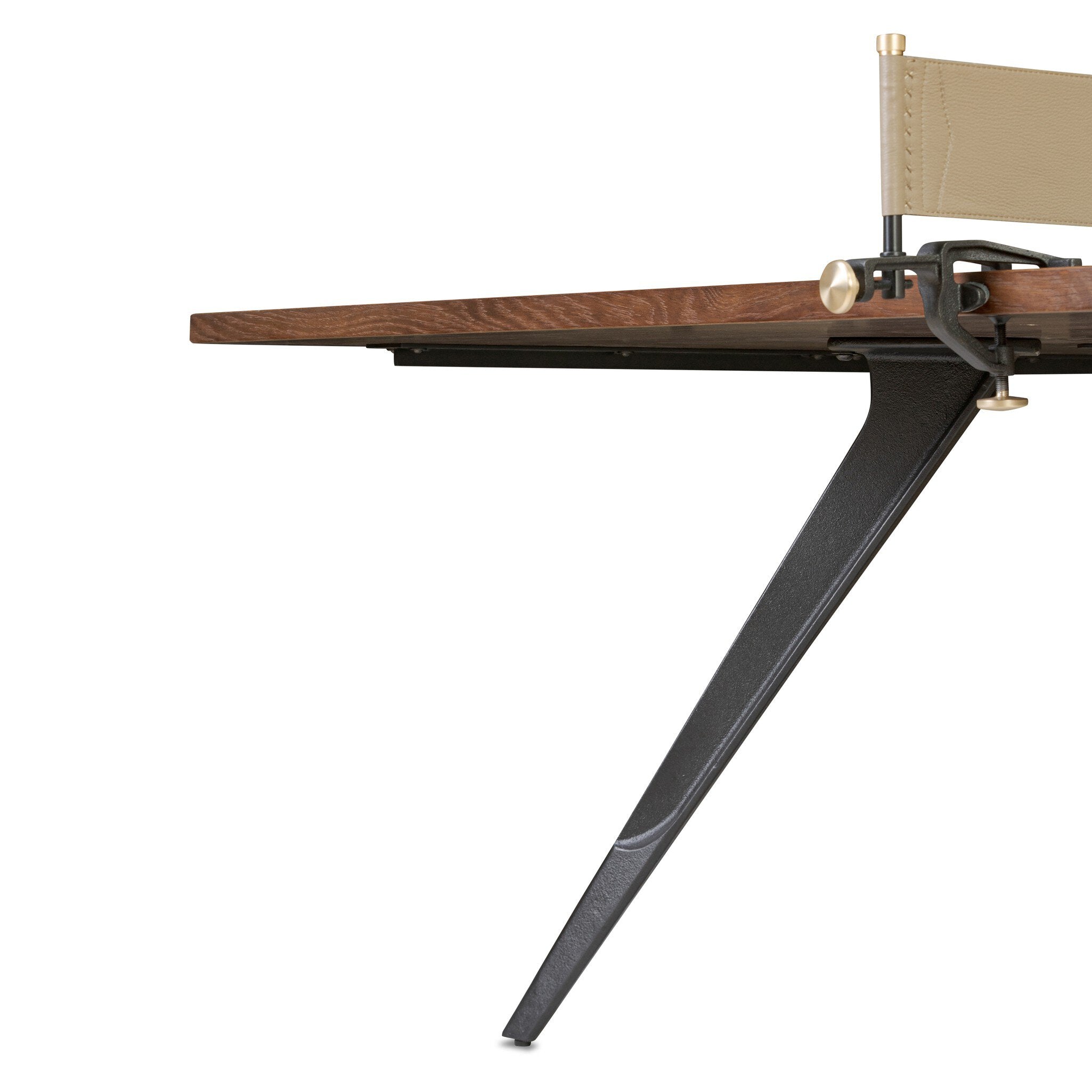 District Eight Ping Pong Table