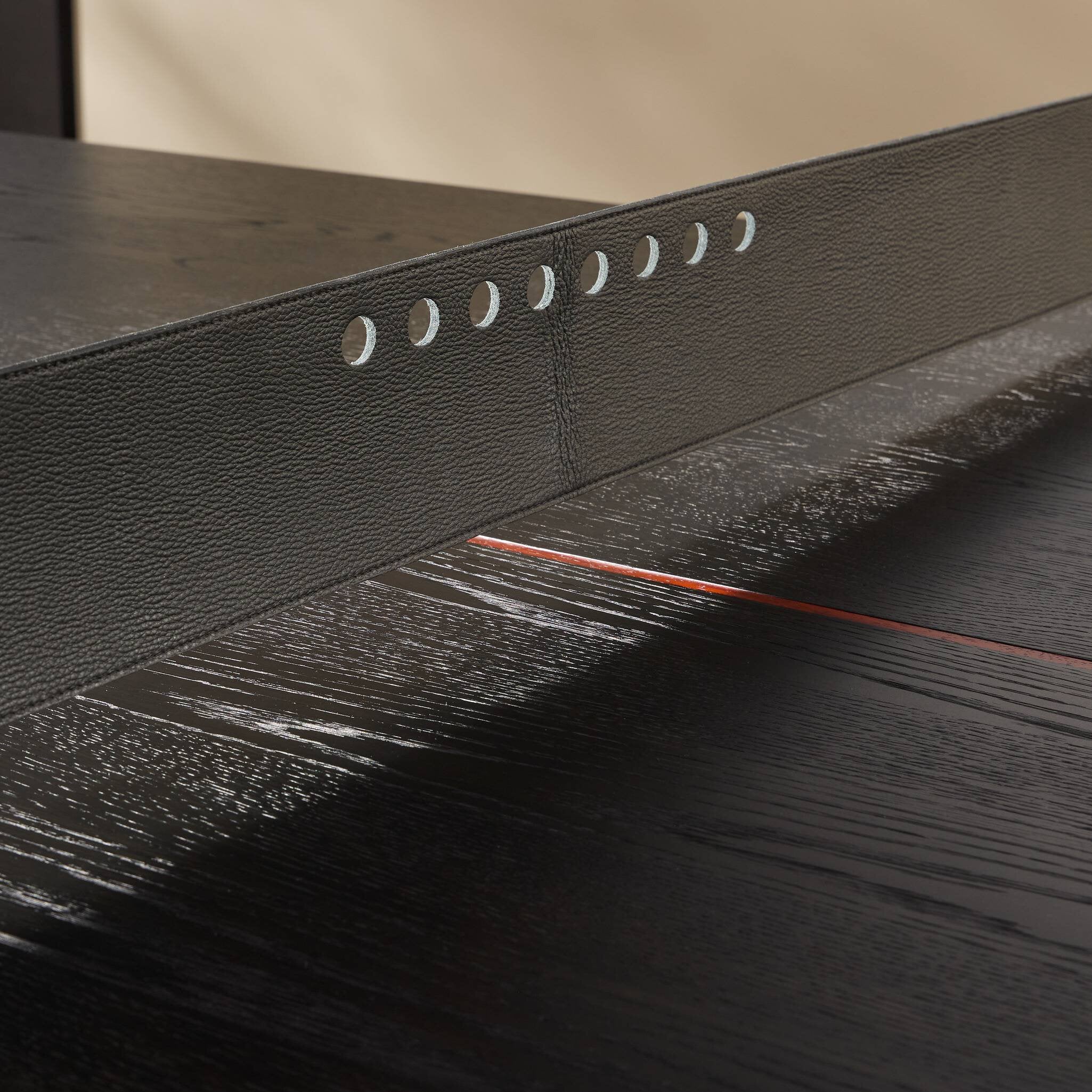 District Eight Ping Pong Table