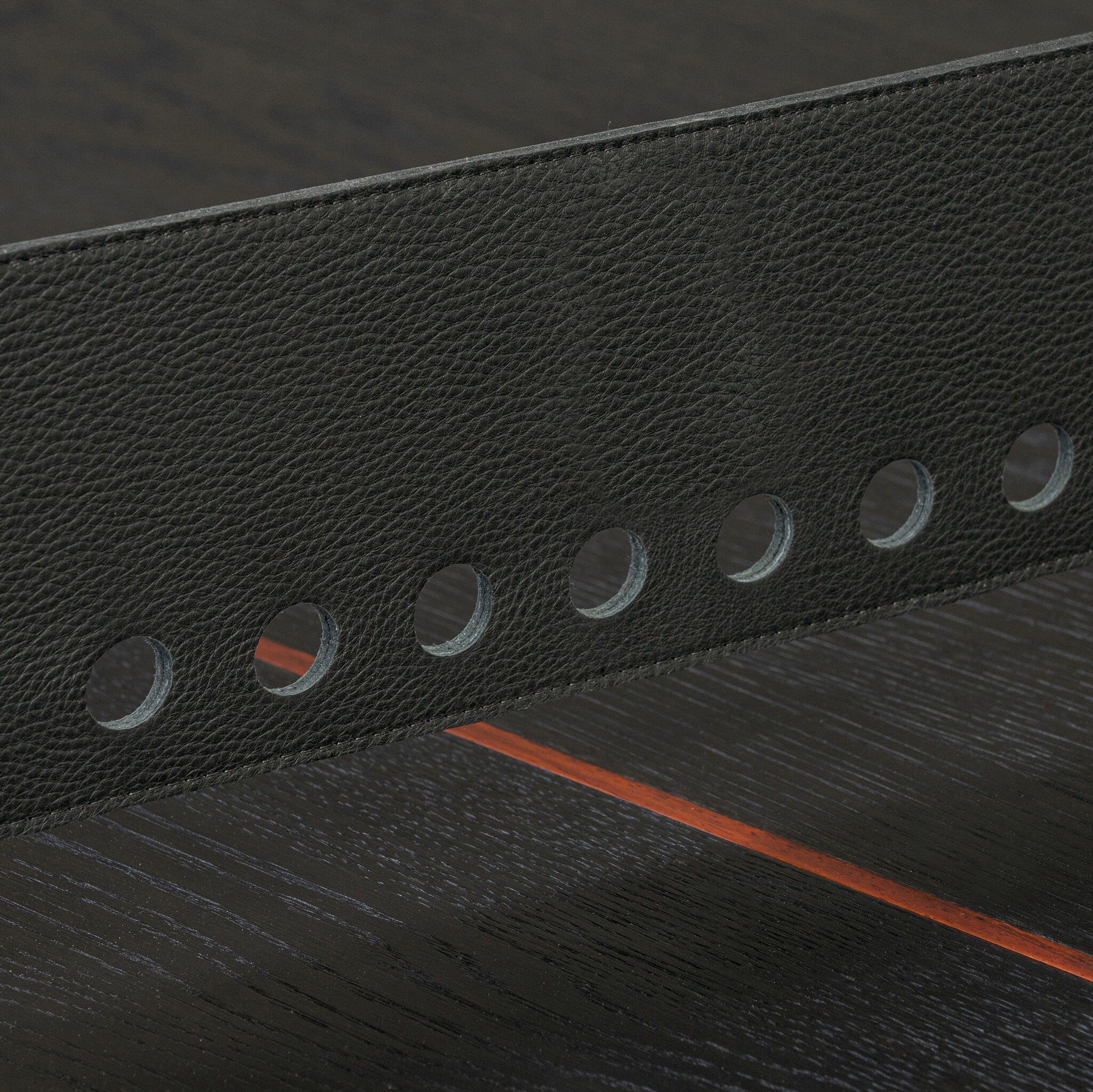 District Eight Ping Pong Table