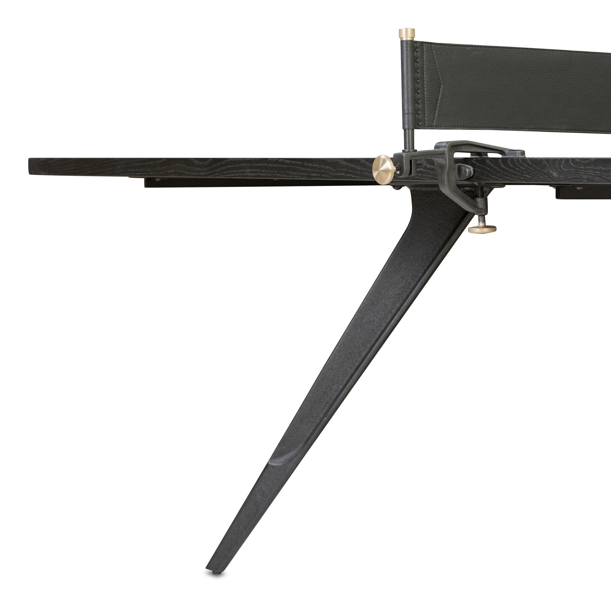 District Eight Ping Pong Table