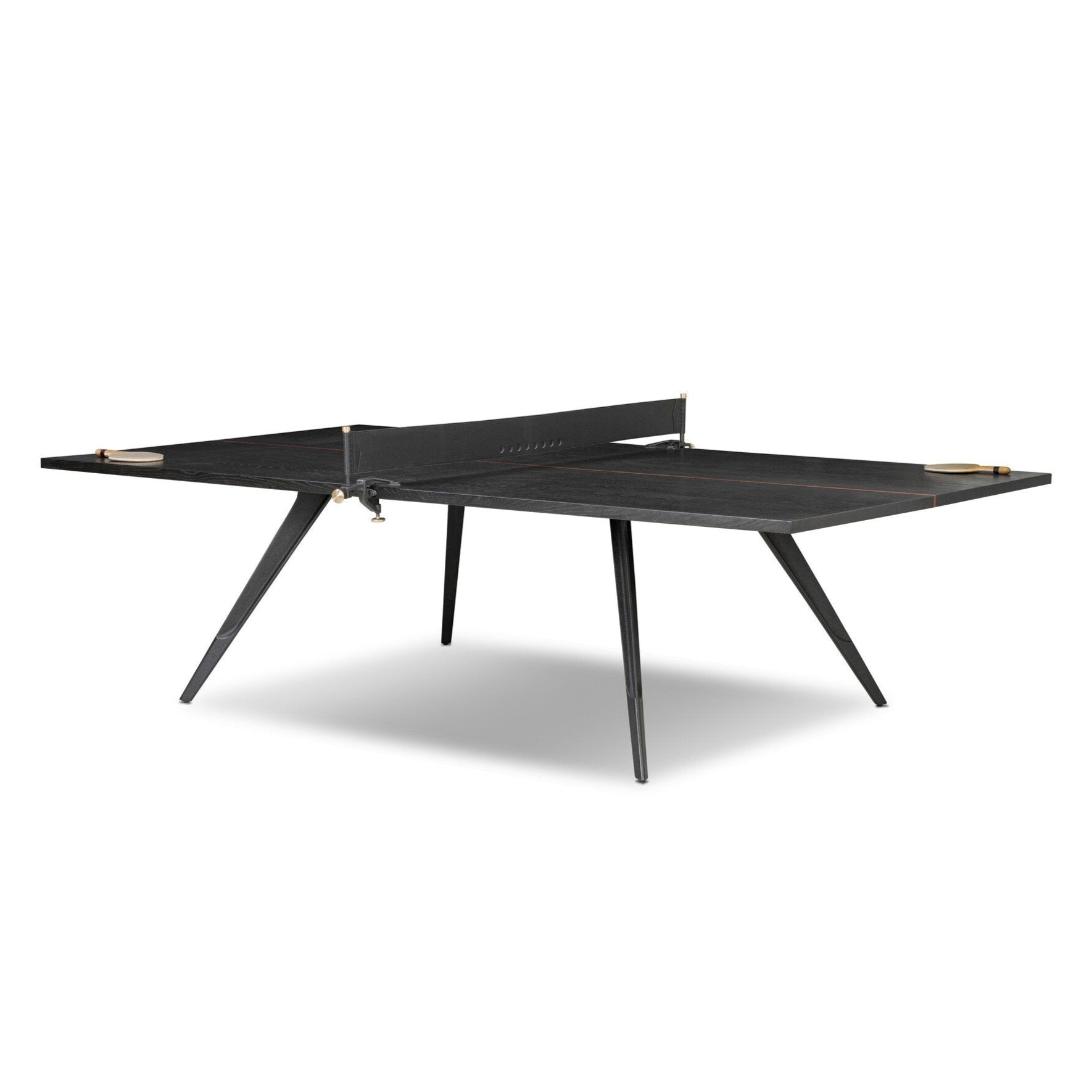 District Eight Ping Pong Table