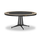District Eight Poker Table