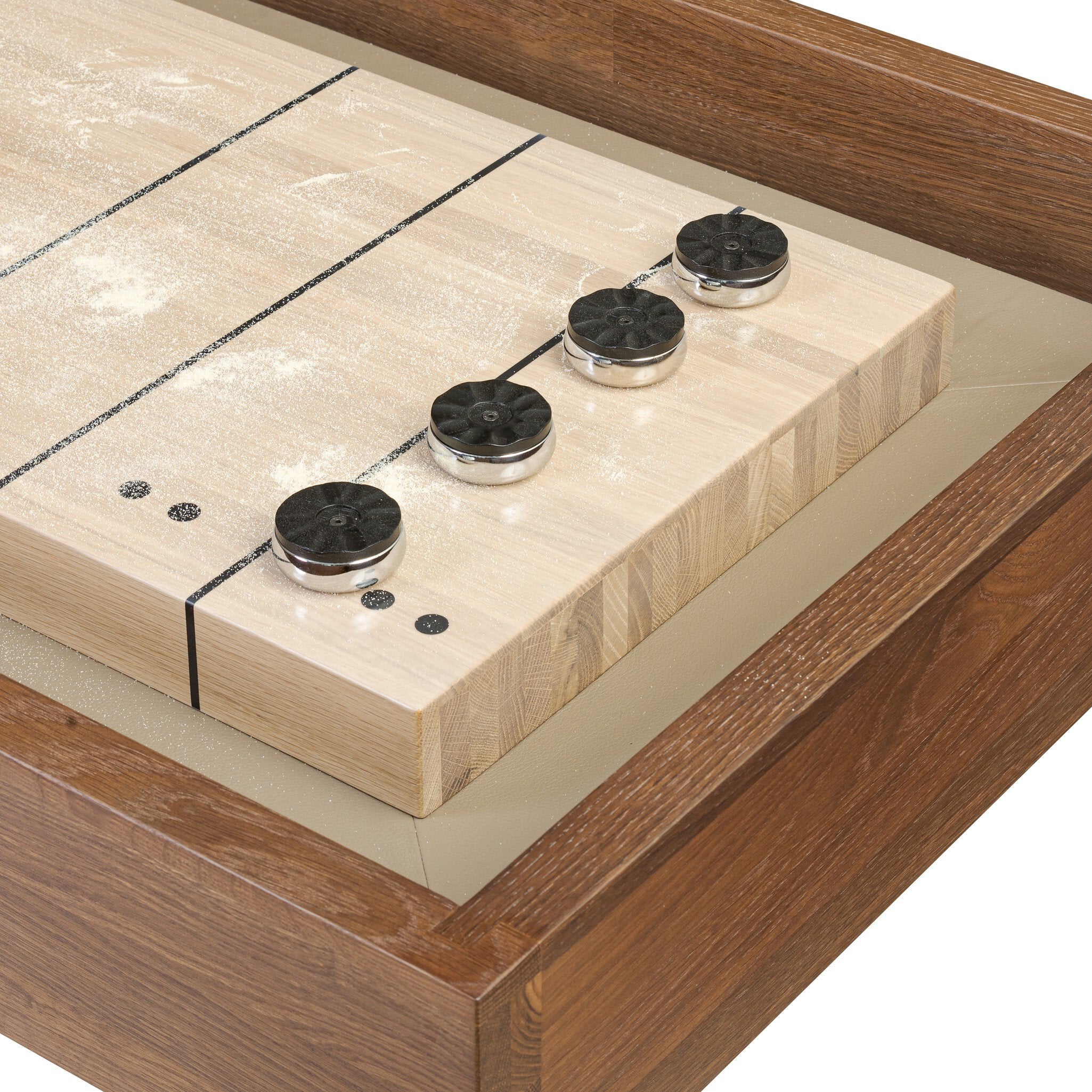 District Eight Small Shuffleboard Table-Games + Game Tables-StyleMeGHD