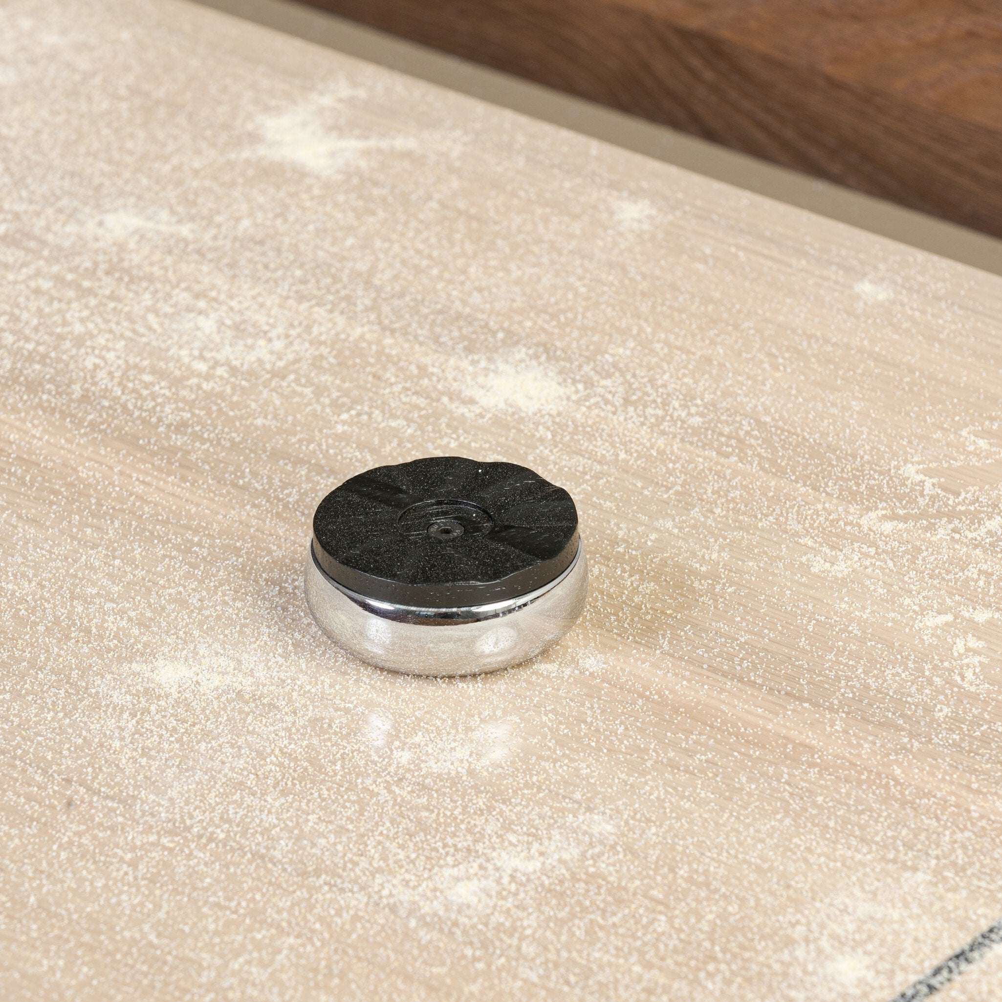 District Eight Small Shuffleboard Table