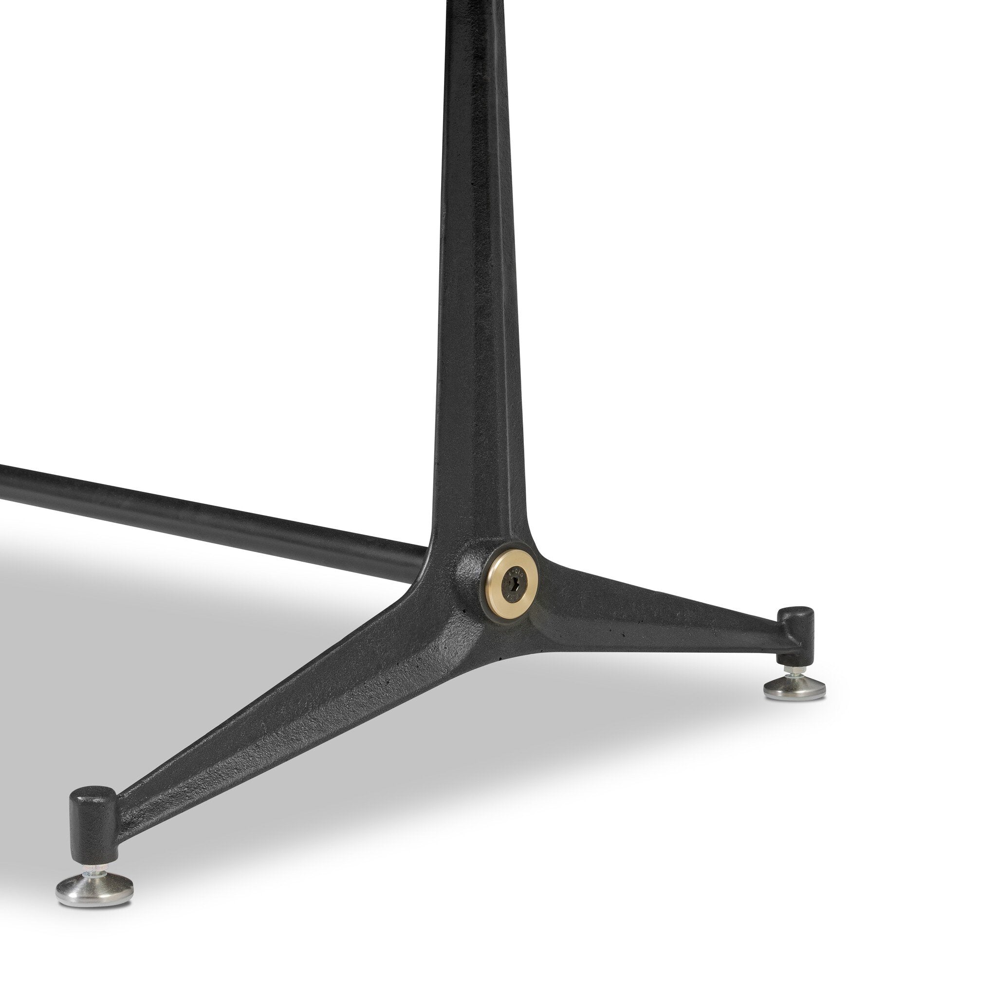 District Eight Small Shuffleboard Table