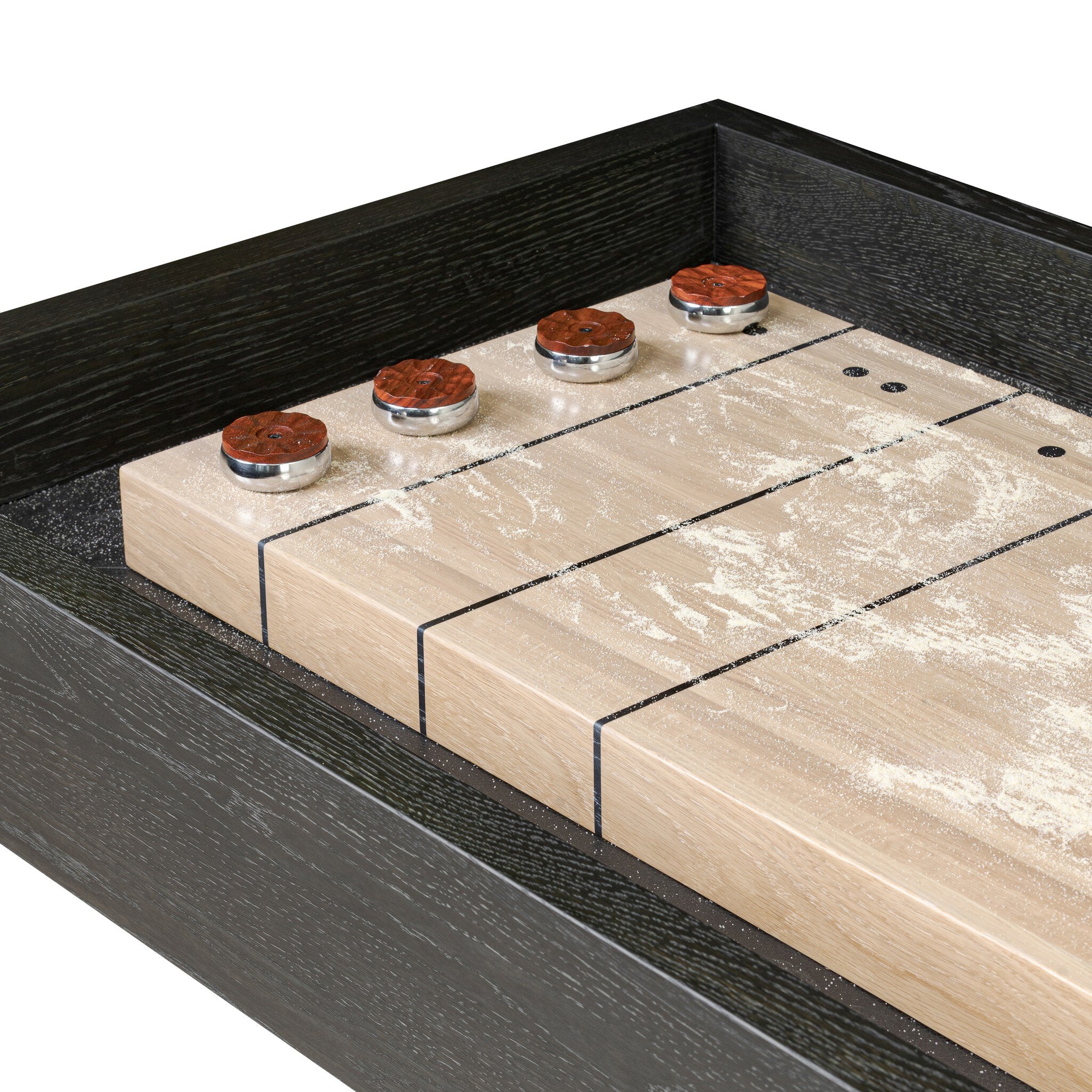 District Eight Small Shuffleboard Table - StyleMeGHD - Games + Game Tables