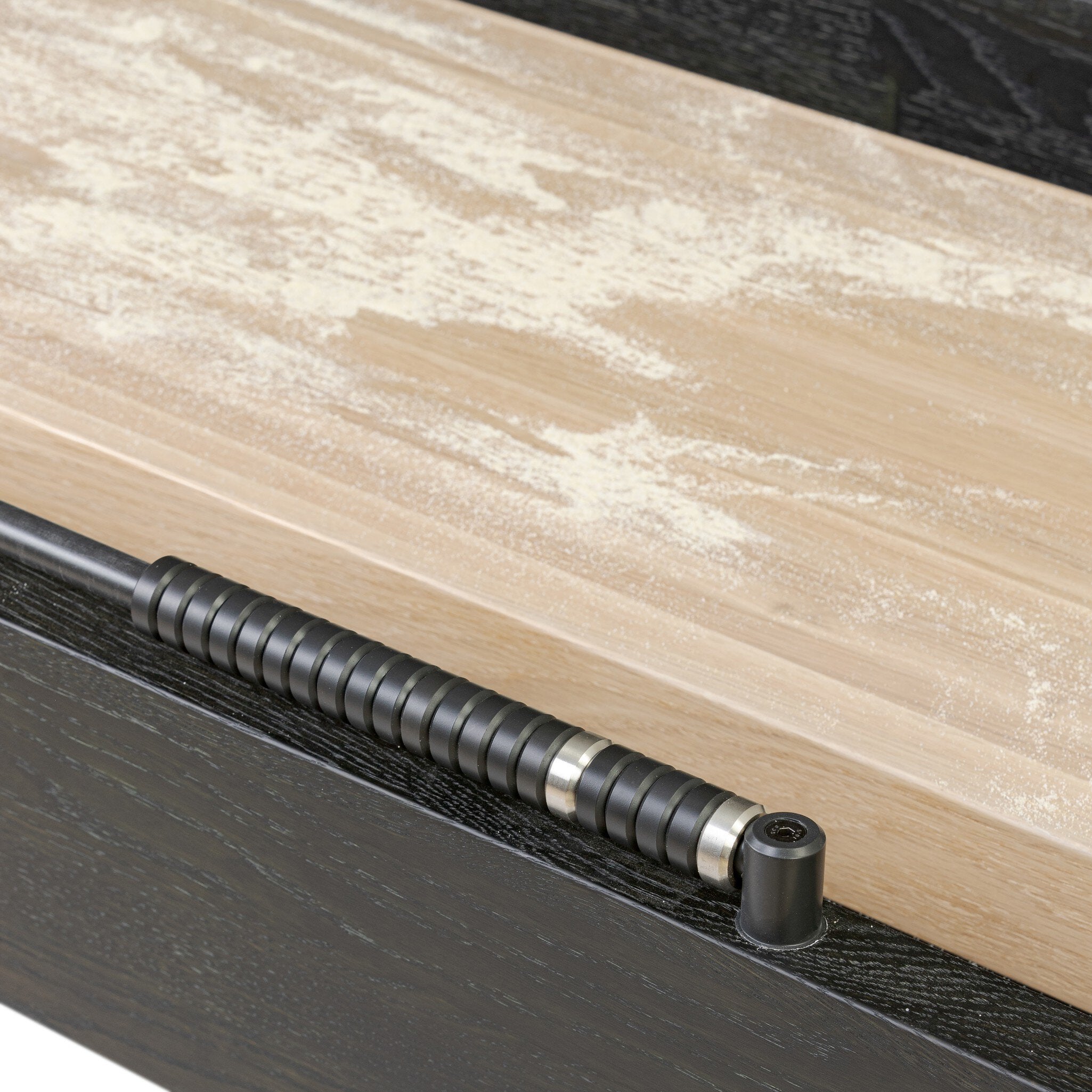 District Eight Small Shuffleboard Table - StyleMeGHD - Games + Game Tables