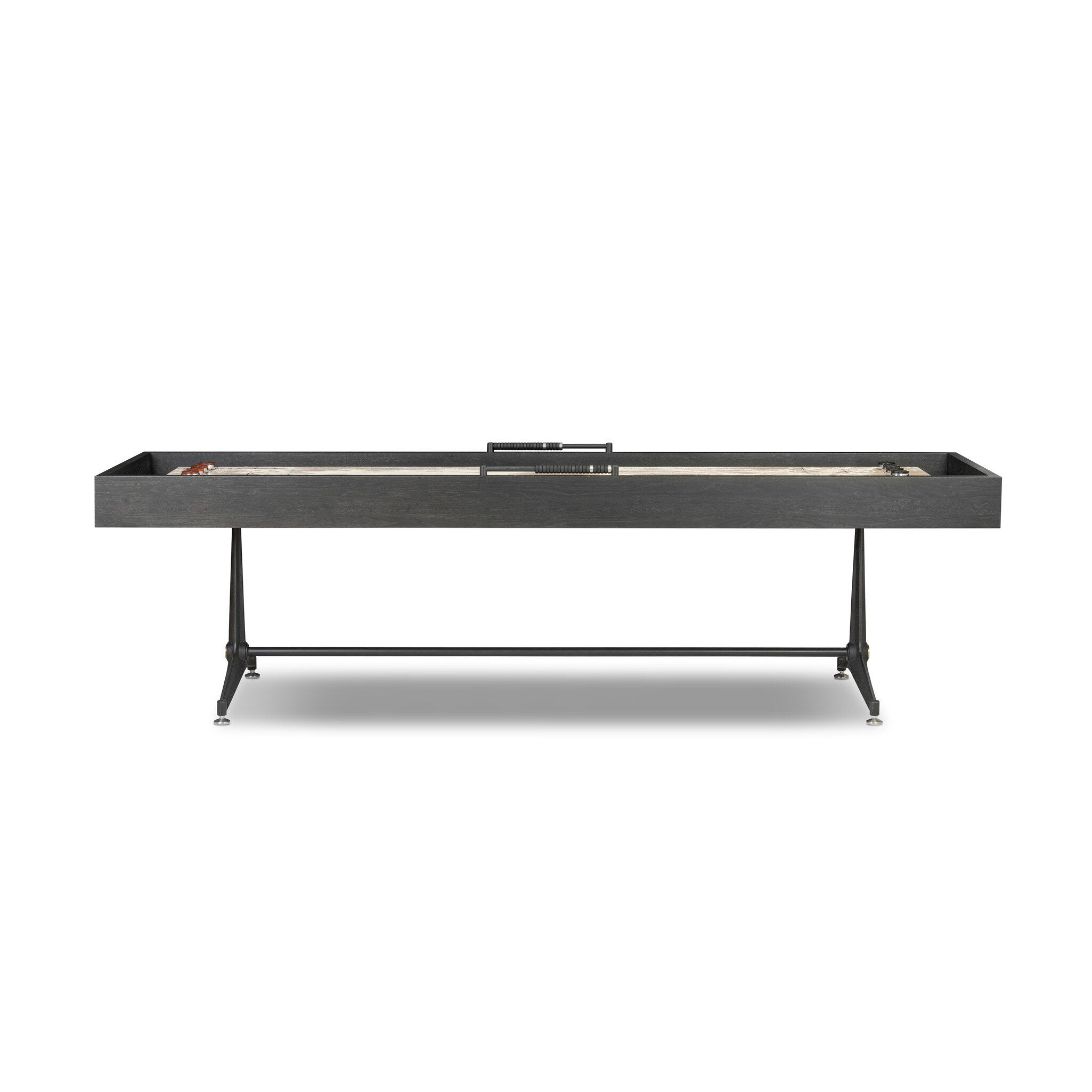 District Eight Small Shuffleboard Table - StyleMeGHD - Games + Game Tables
