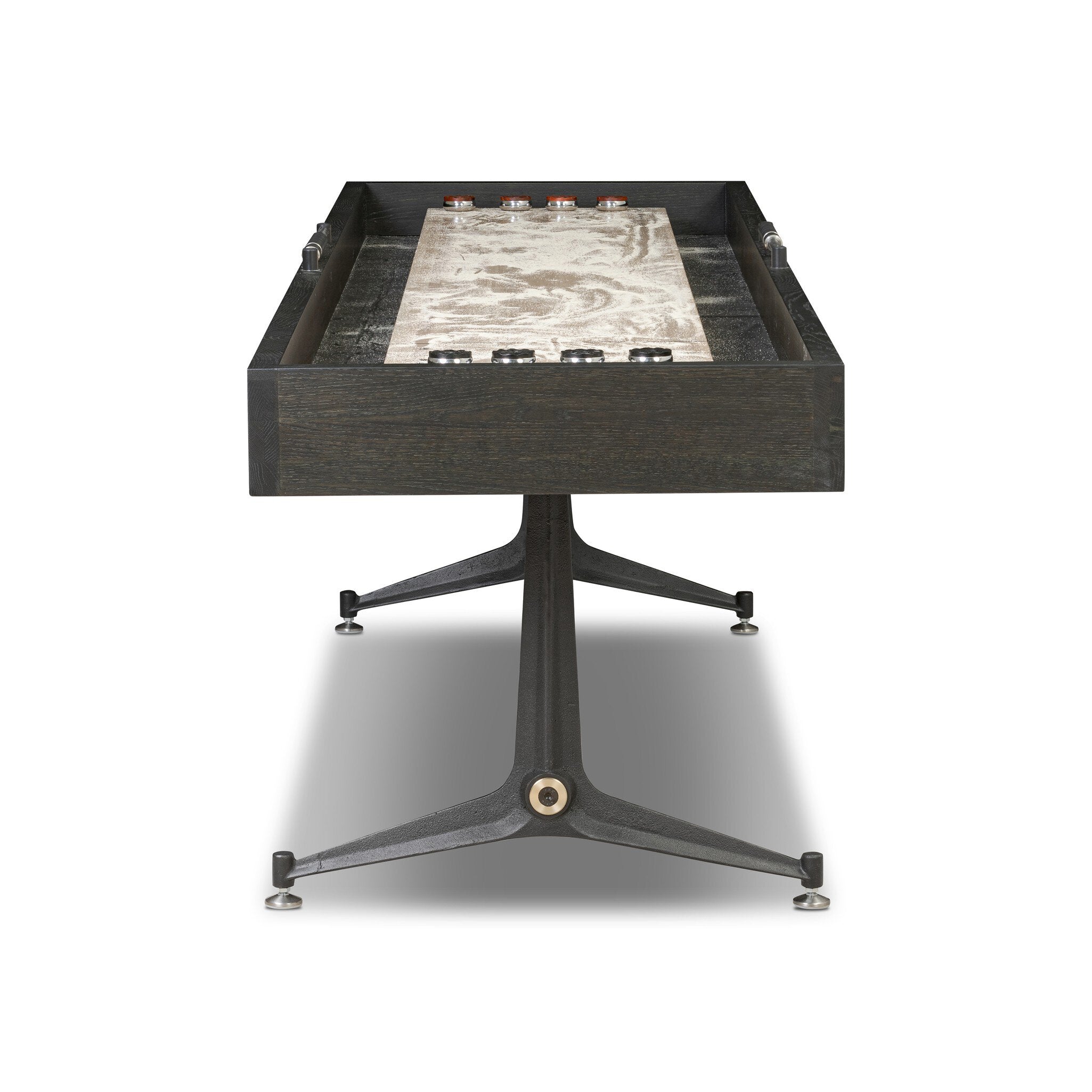 District Eight Small Shuffleboard Table - StyleMeGHD - Games + Game Tables