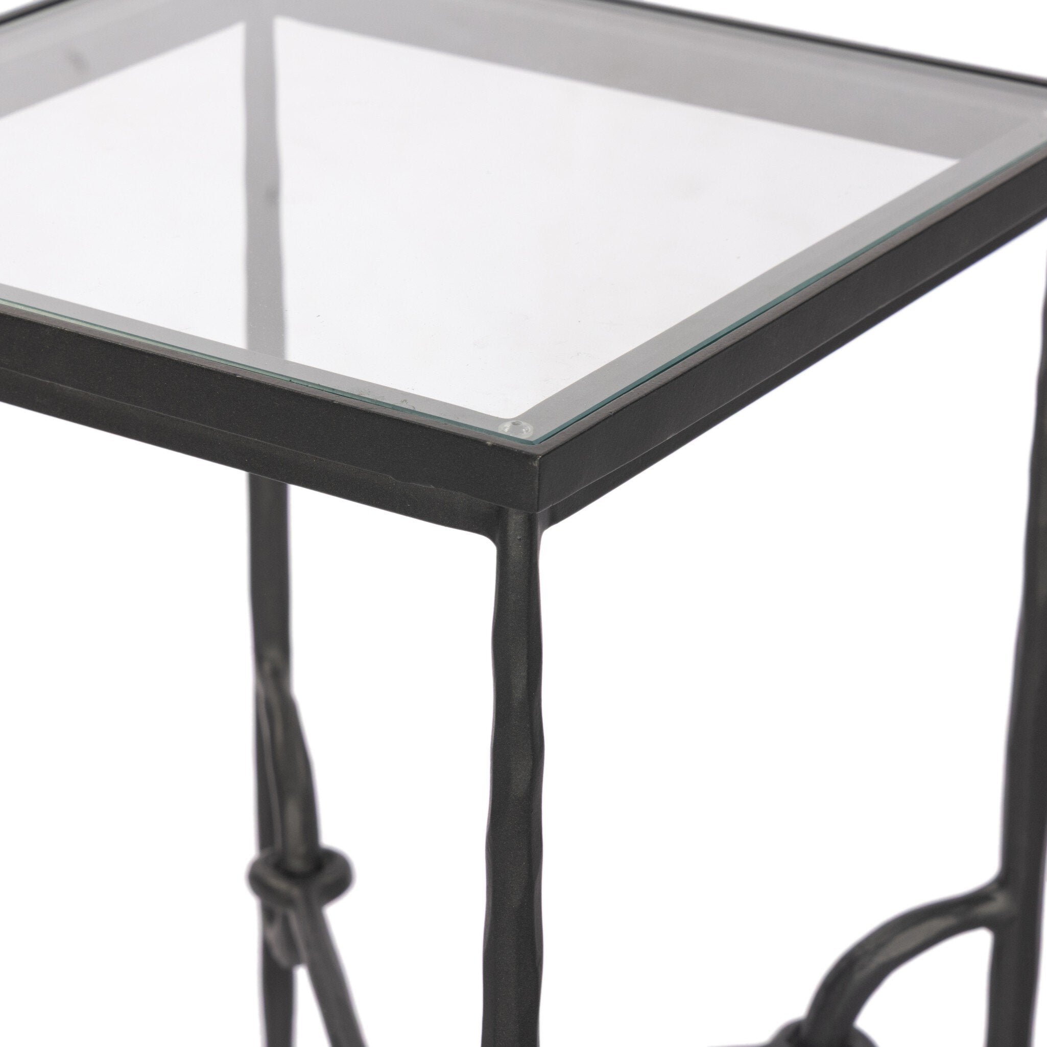 Ruby Small End Table - StyleMeGHD - Side Tables
