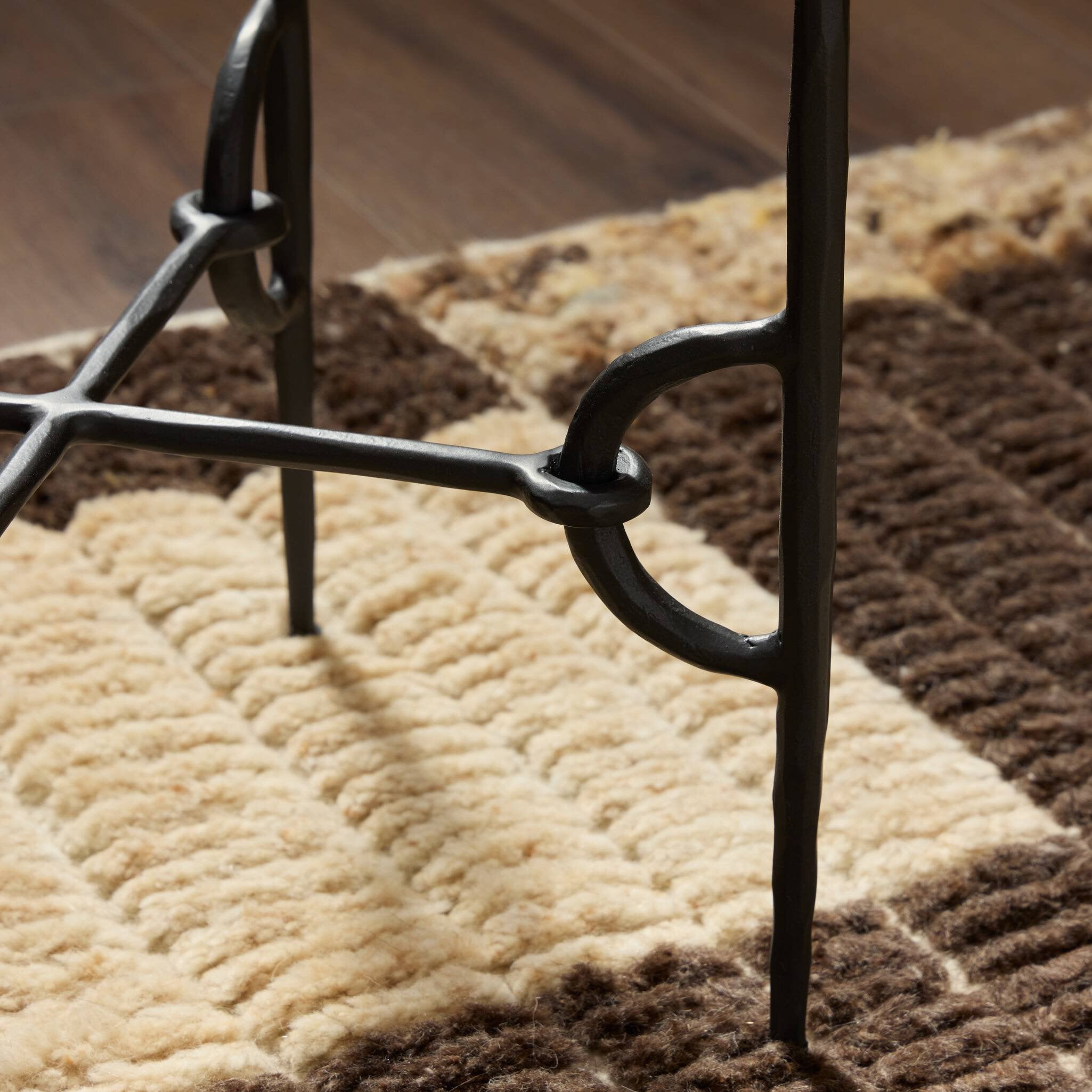 Ruby Small End Table - StyleMeGHD - Side Tables