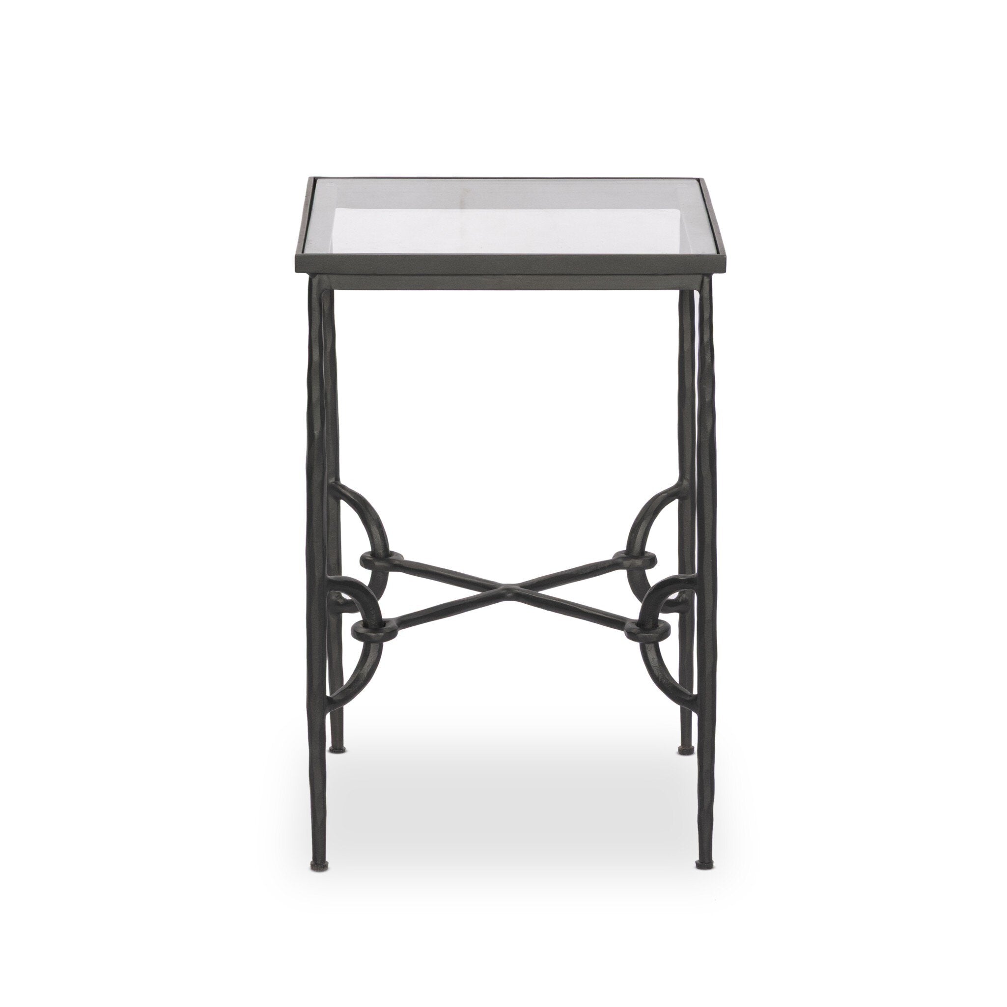 Ruby Small End Table - StyleMeGHD - Side Tables