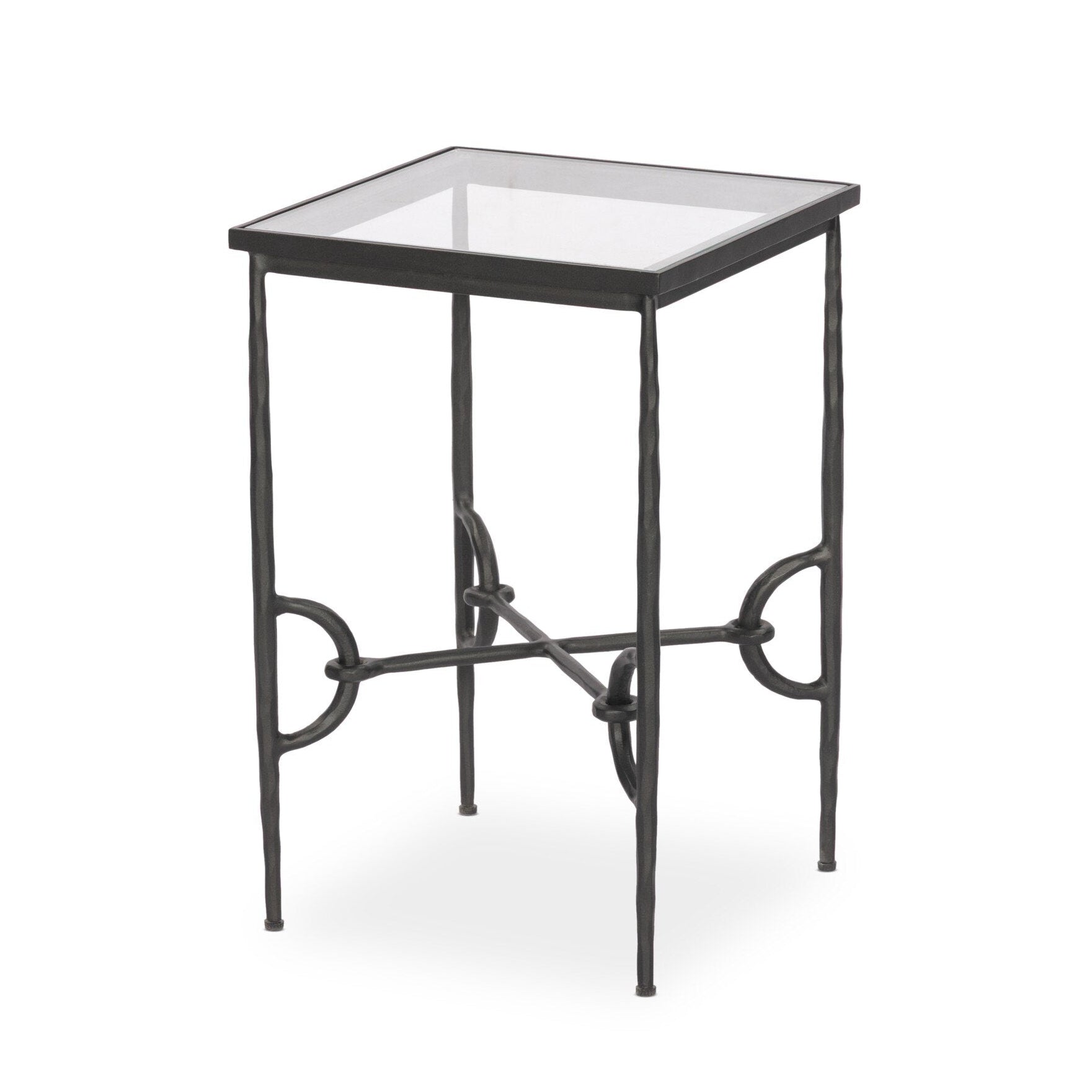 Ruby Small End Table - StyleMeGHD - Side Tables