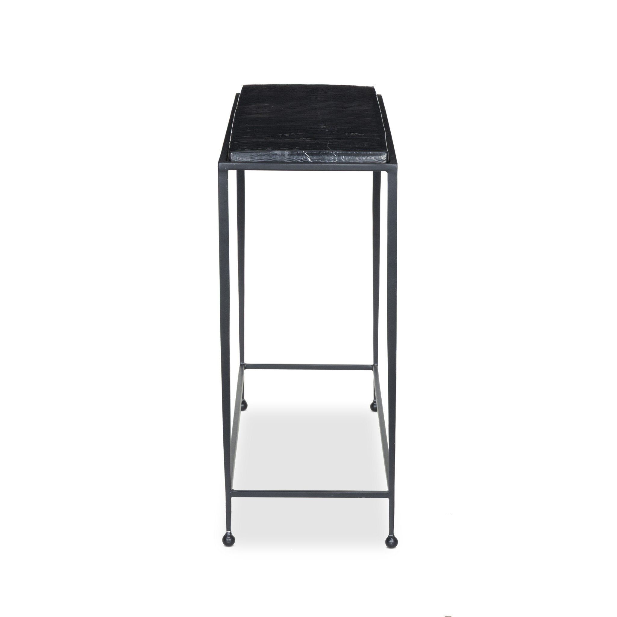 Dawson Console Table - StyleMeGHD - Consoles + Sideboards