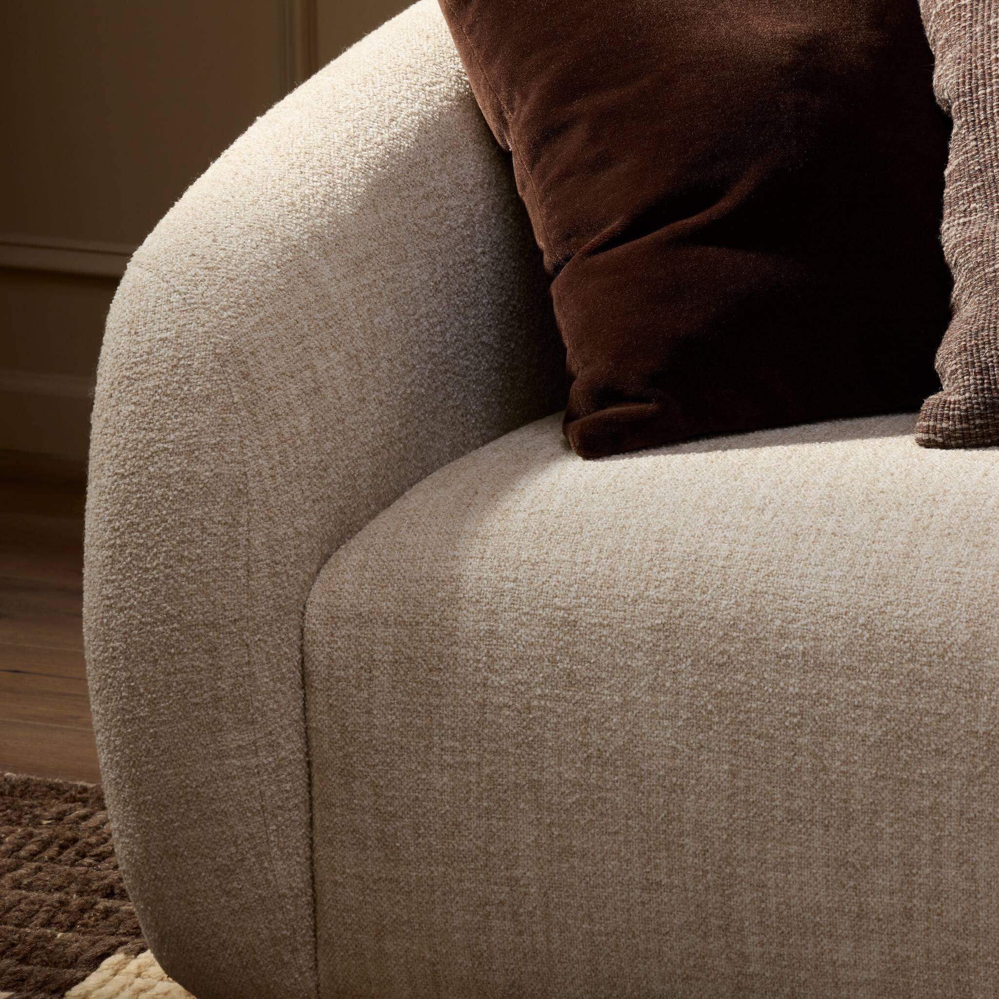 Russel Sofa - StyleMeGHD - Sofas