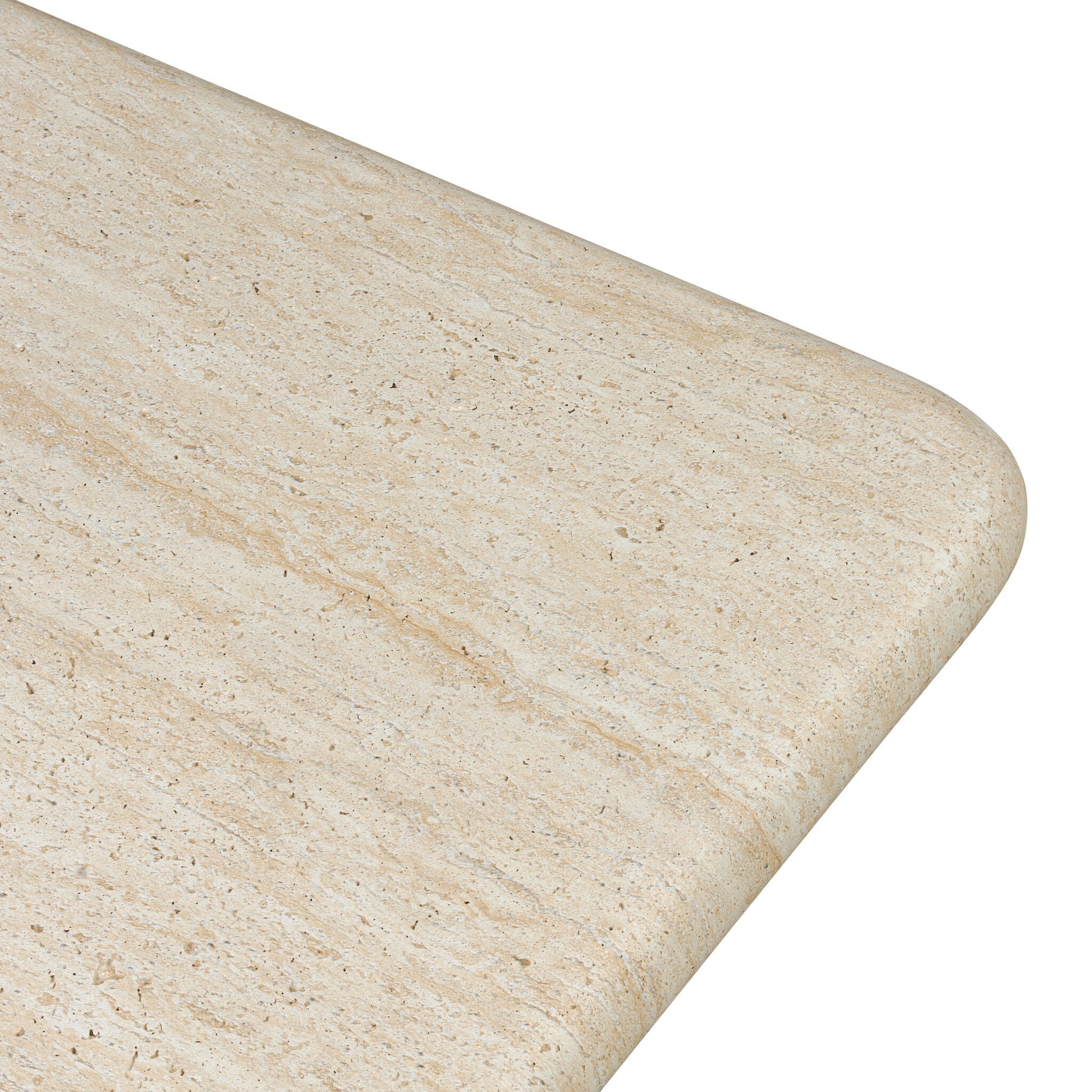 Kuh Outdoor Coffee Table - StyleMeGHD - Outdoor Coffee Tables