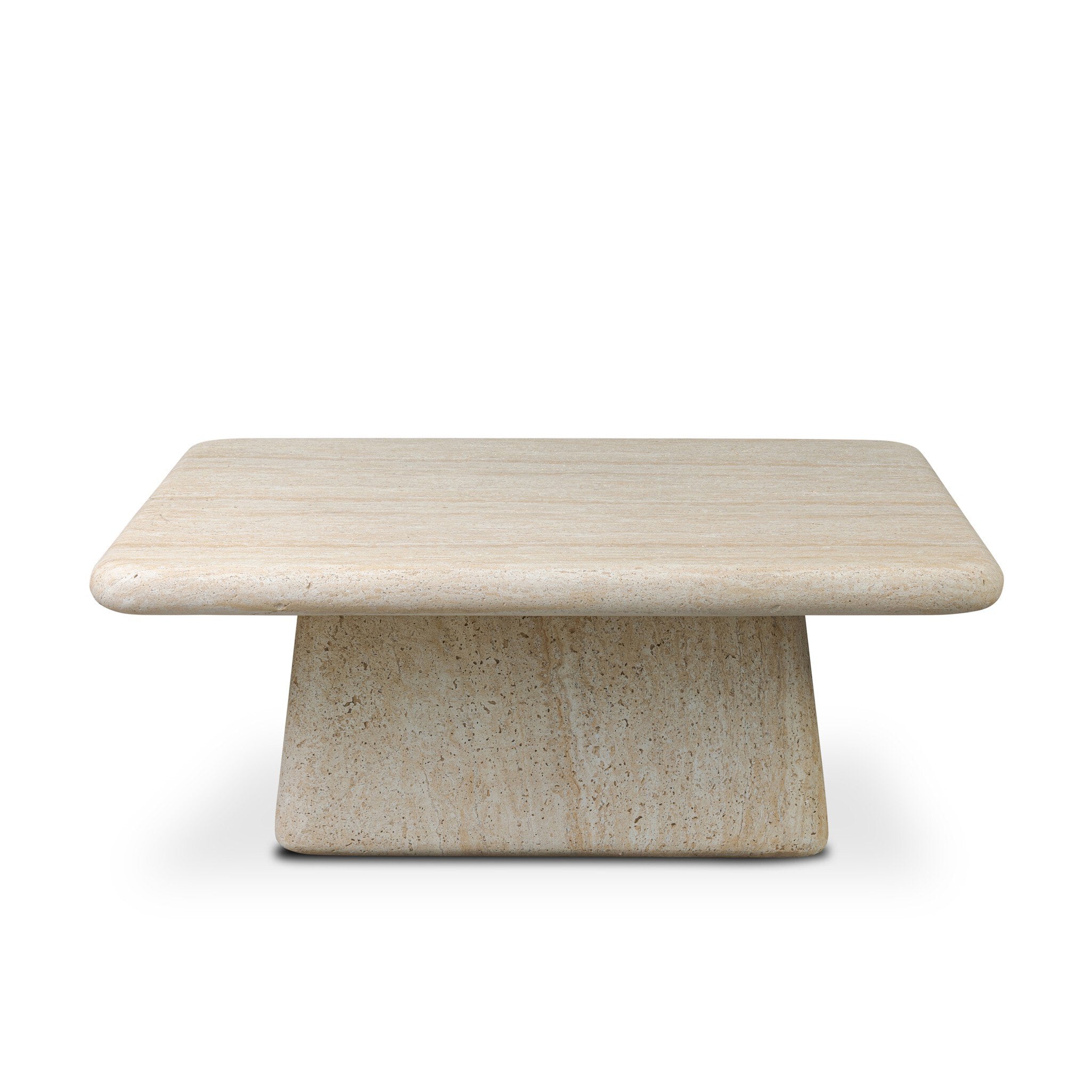 Kuh Outdoor Coffee Table - StyleMeGHD - Outdoor Coffee Tables