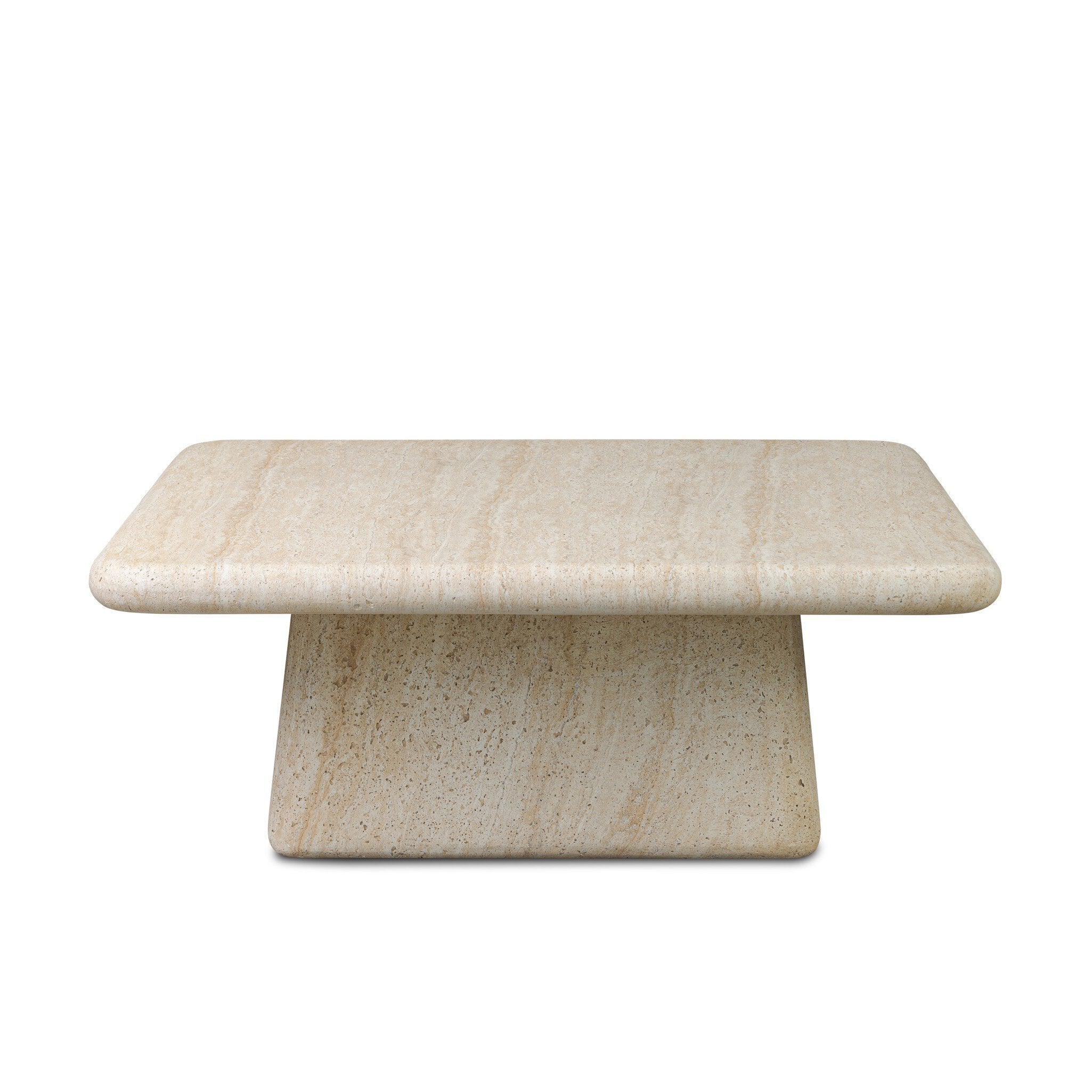 Kuh Outdoor Coffee Table - StyleMeGHD - Outdoor Coffee Tables