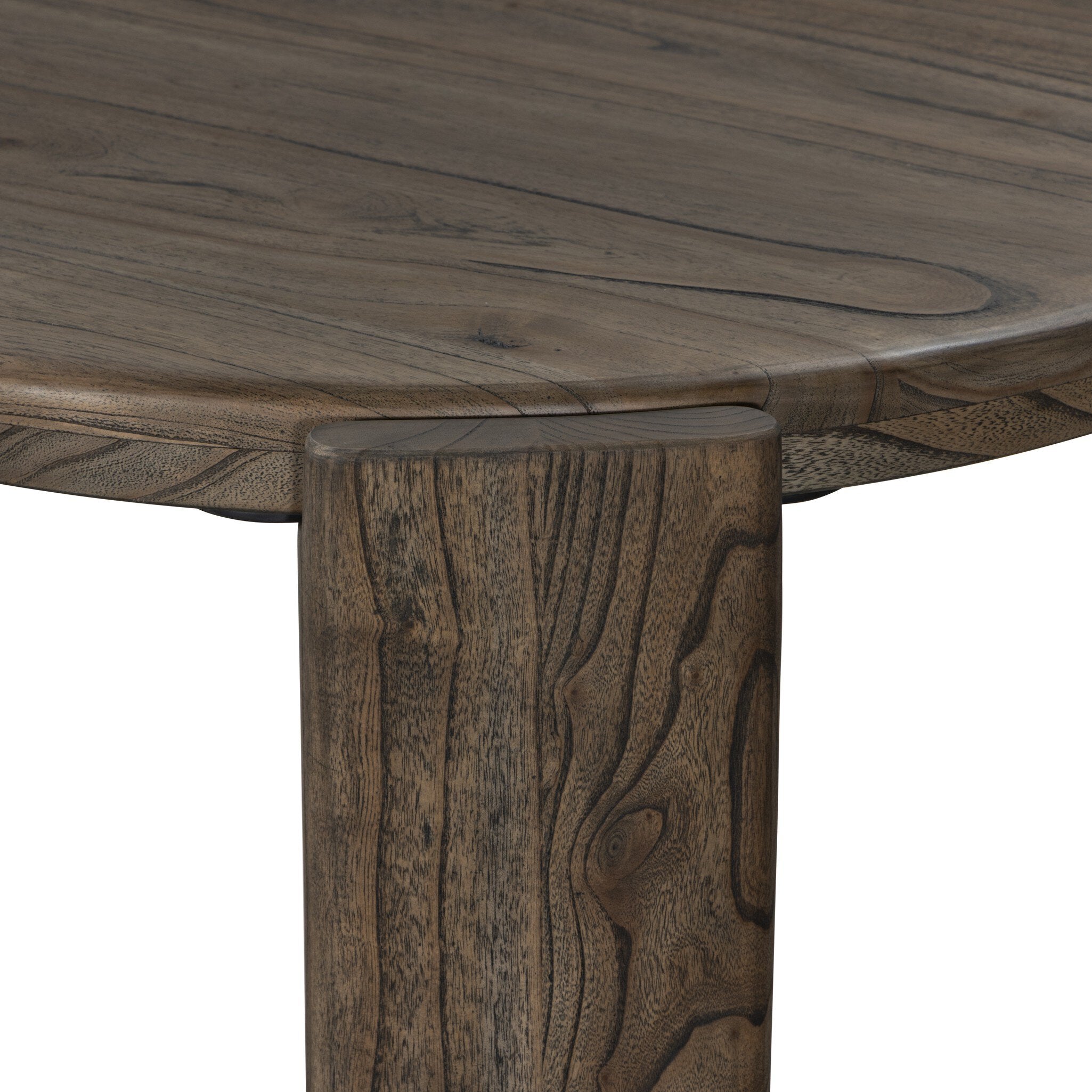 Leena Dining Table - StyleMeGHD - Dining Tables
