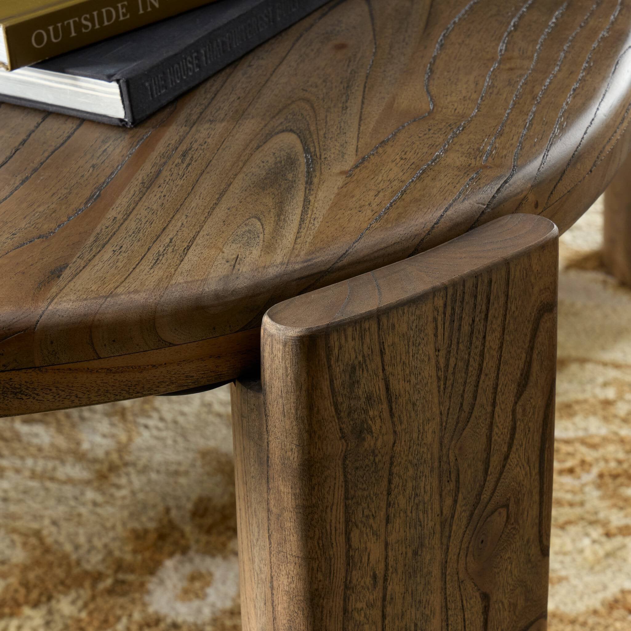 Leena Dining Table - StyleMeGHD - Dining Tables