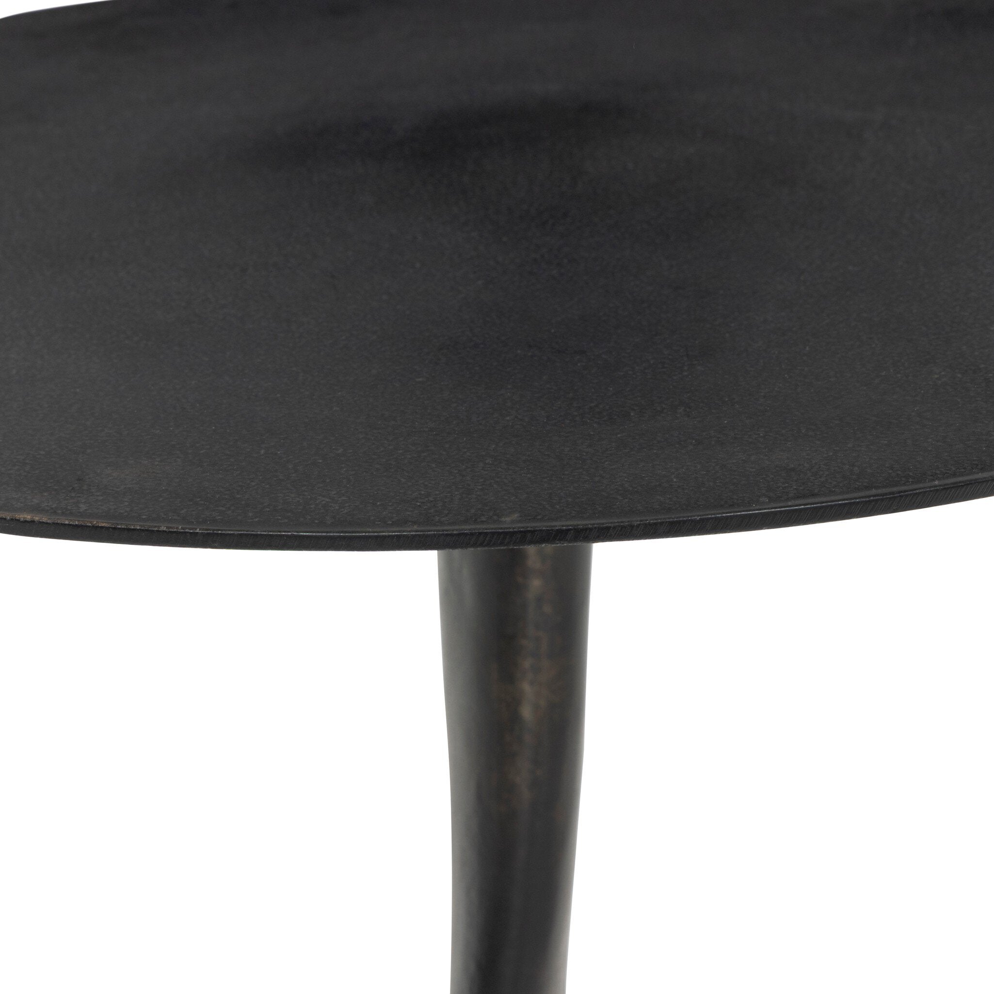 Torsen Bar Table