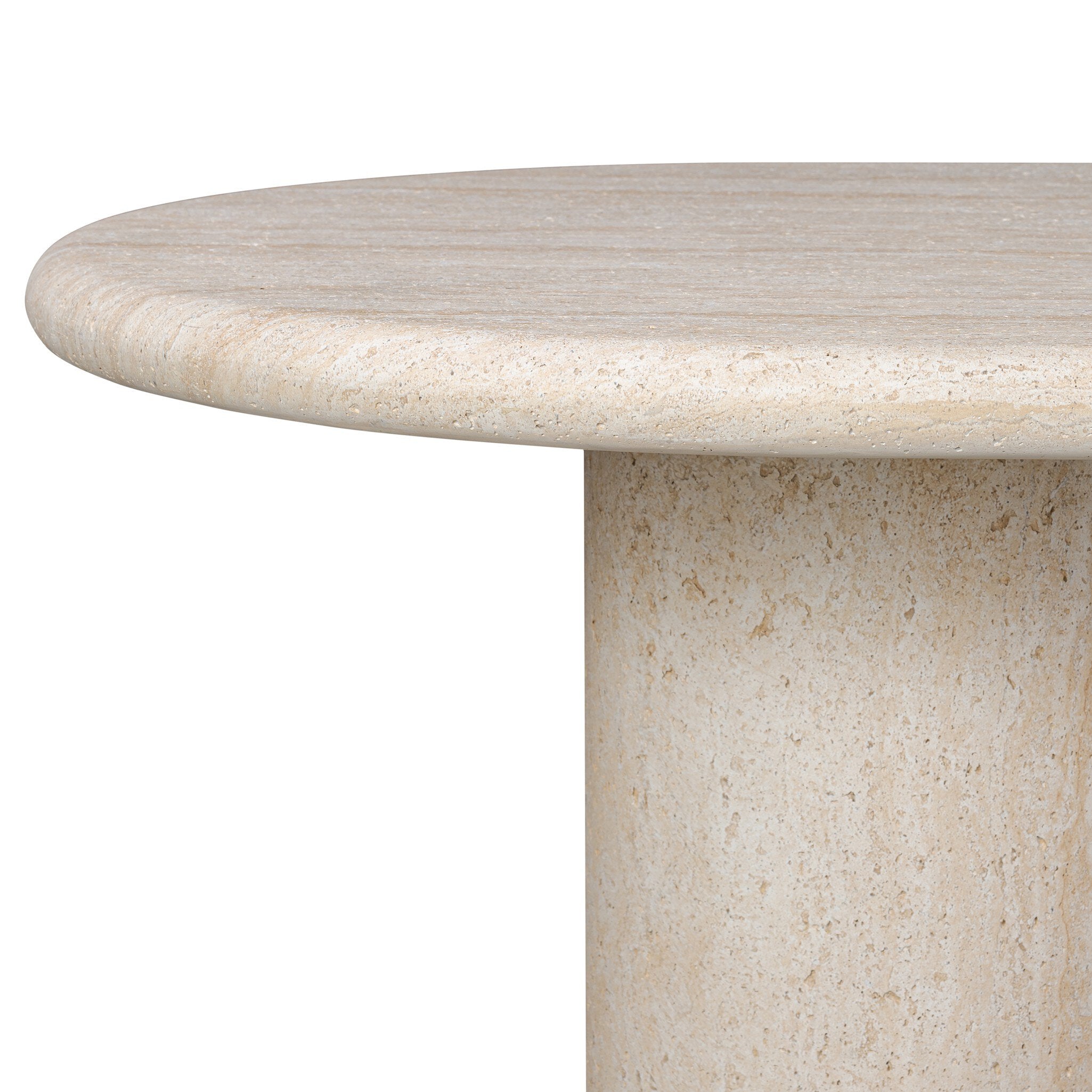 Billly Outdoor Dining Table