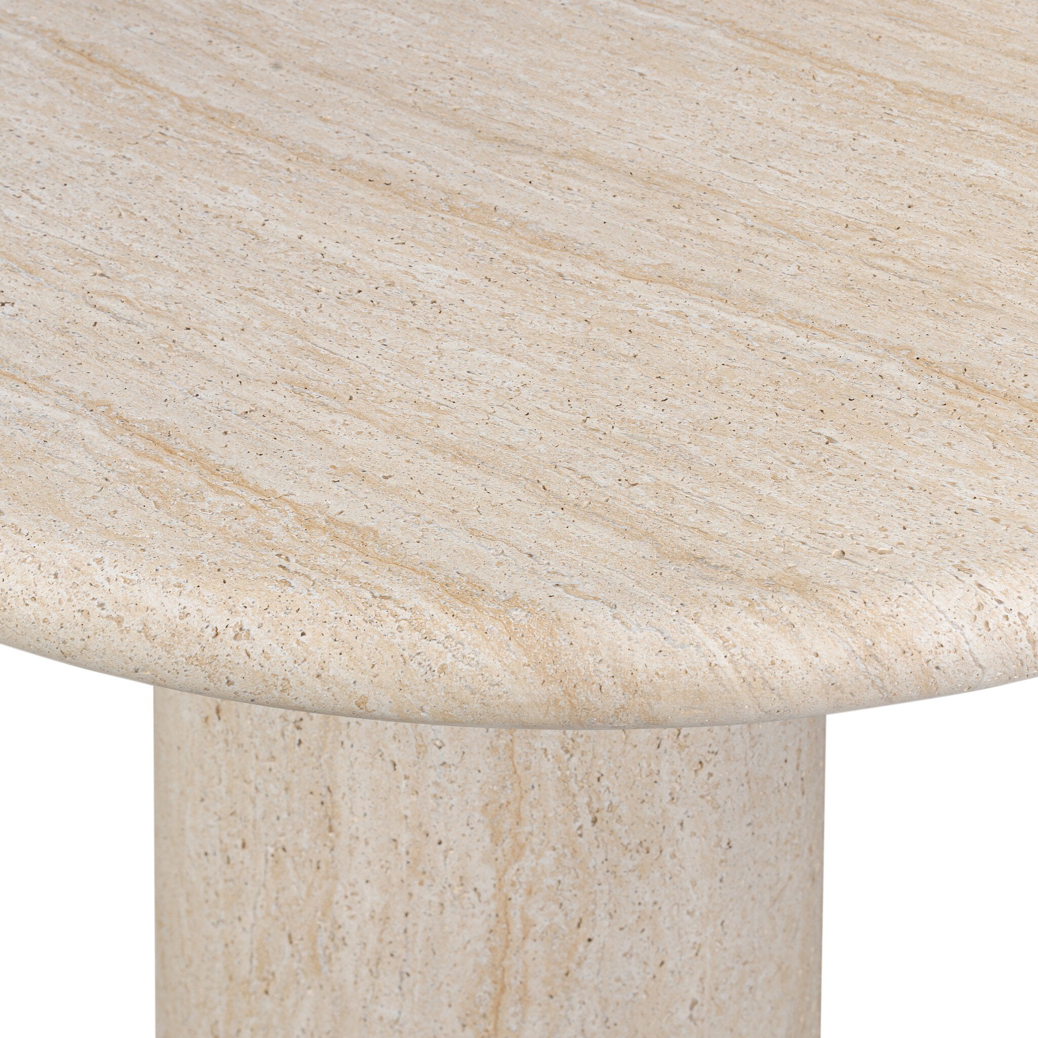 Billly Outdoor Dining Table