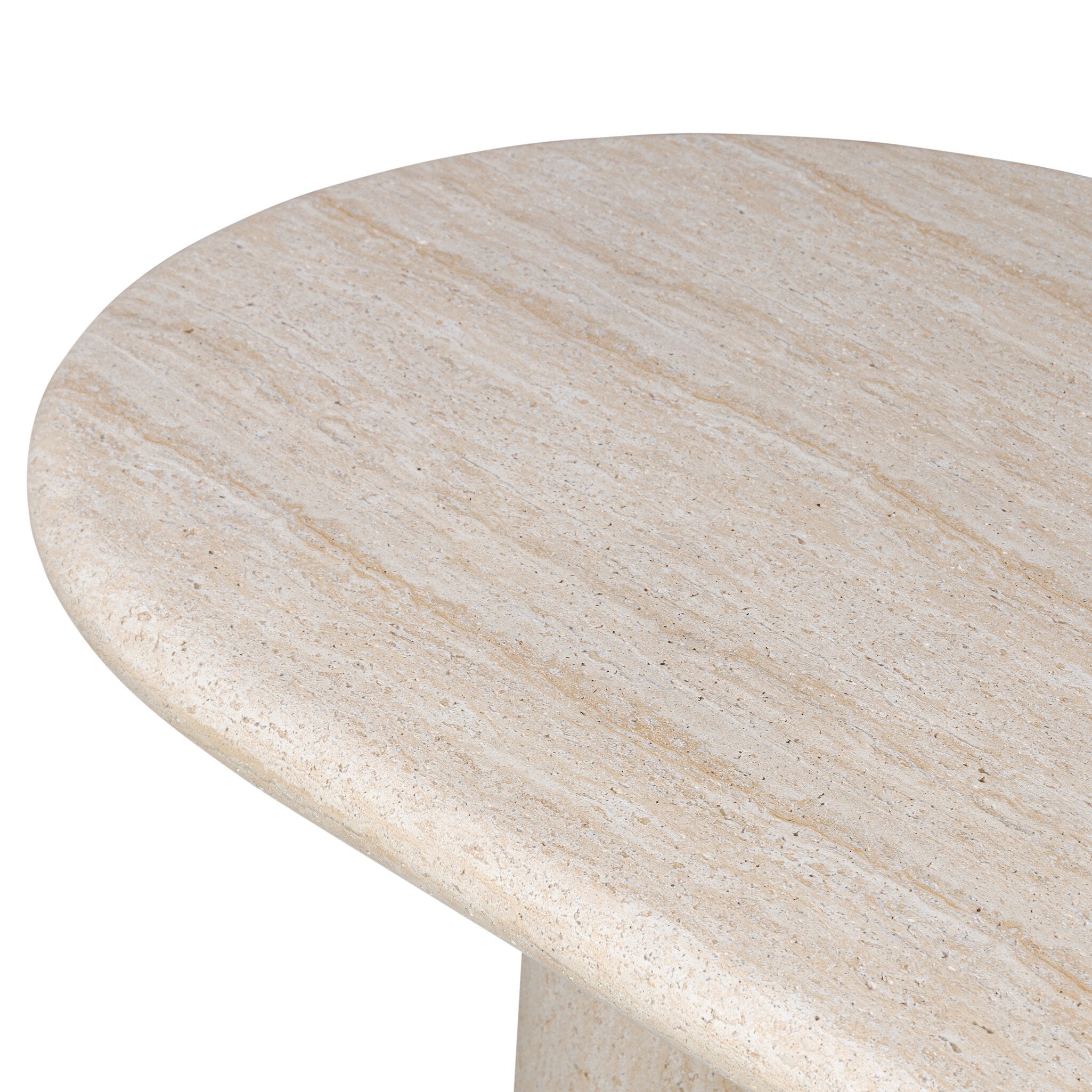 Billly Outdoor Dining Table