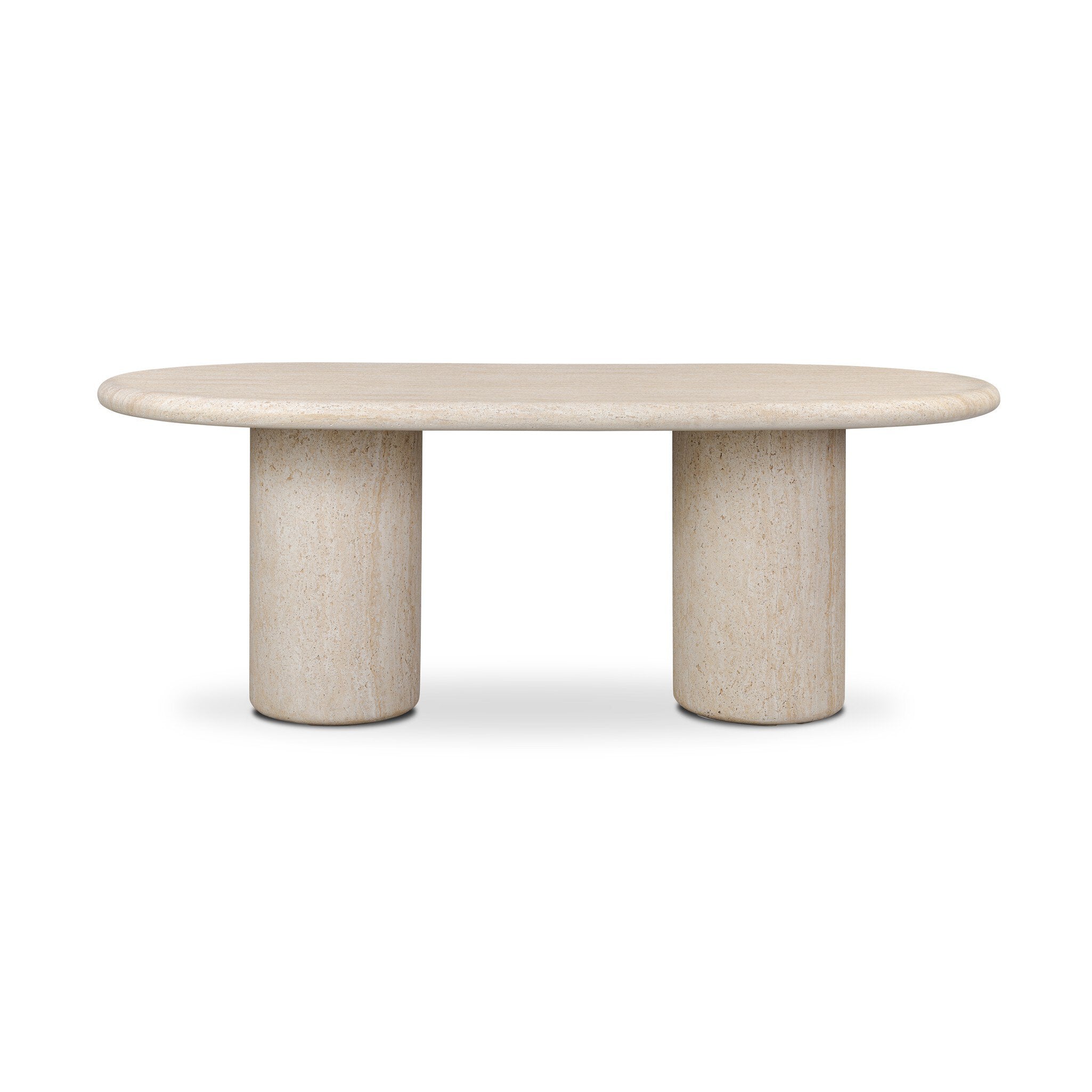 Billly Outdoor Dining Table - StyleMeGHD - Outdoor Dining Tables