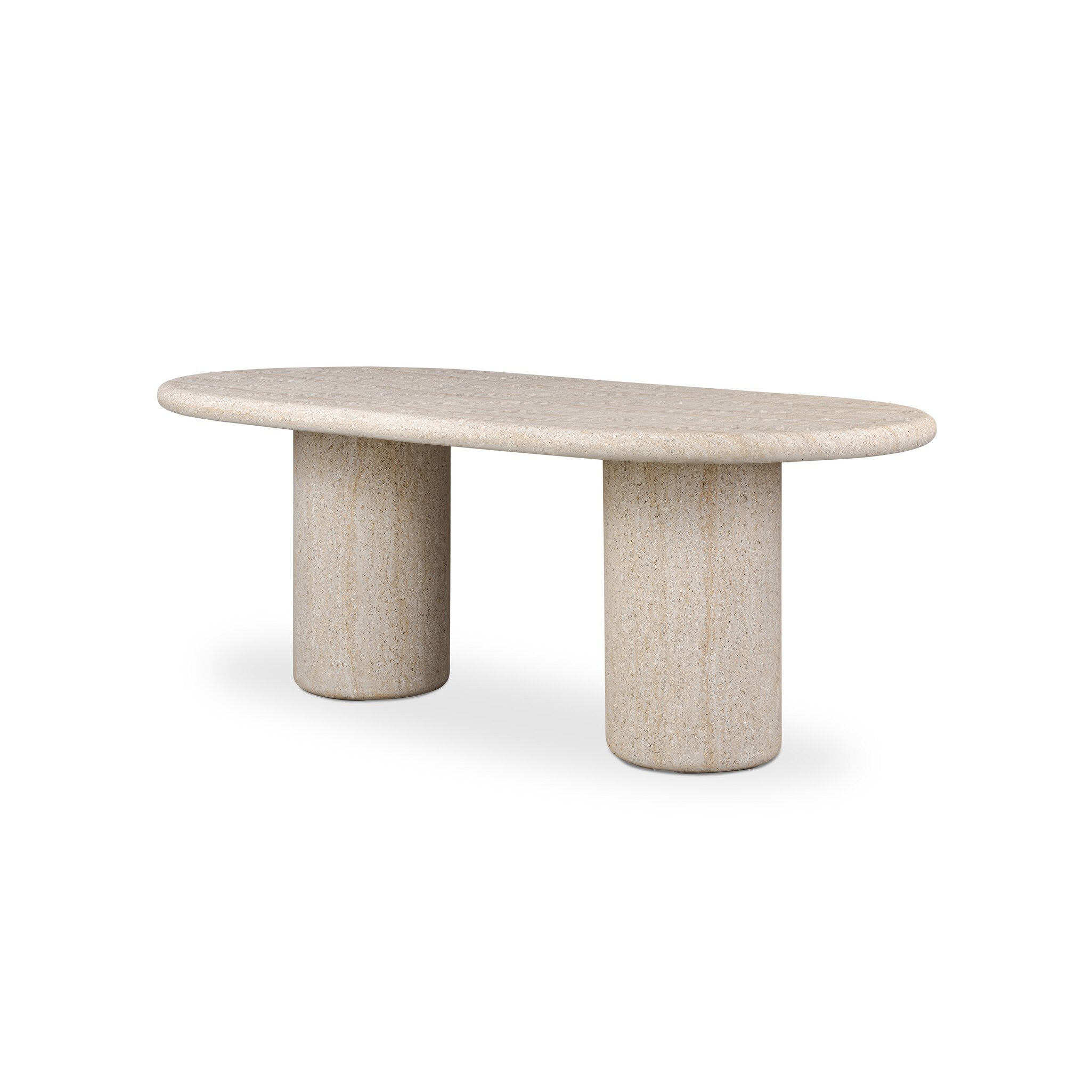 Billly Outdoor Dining Table - StyleMeGHD - Outdoor Dining Tables