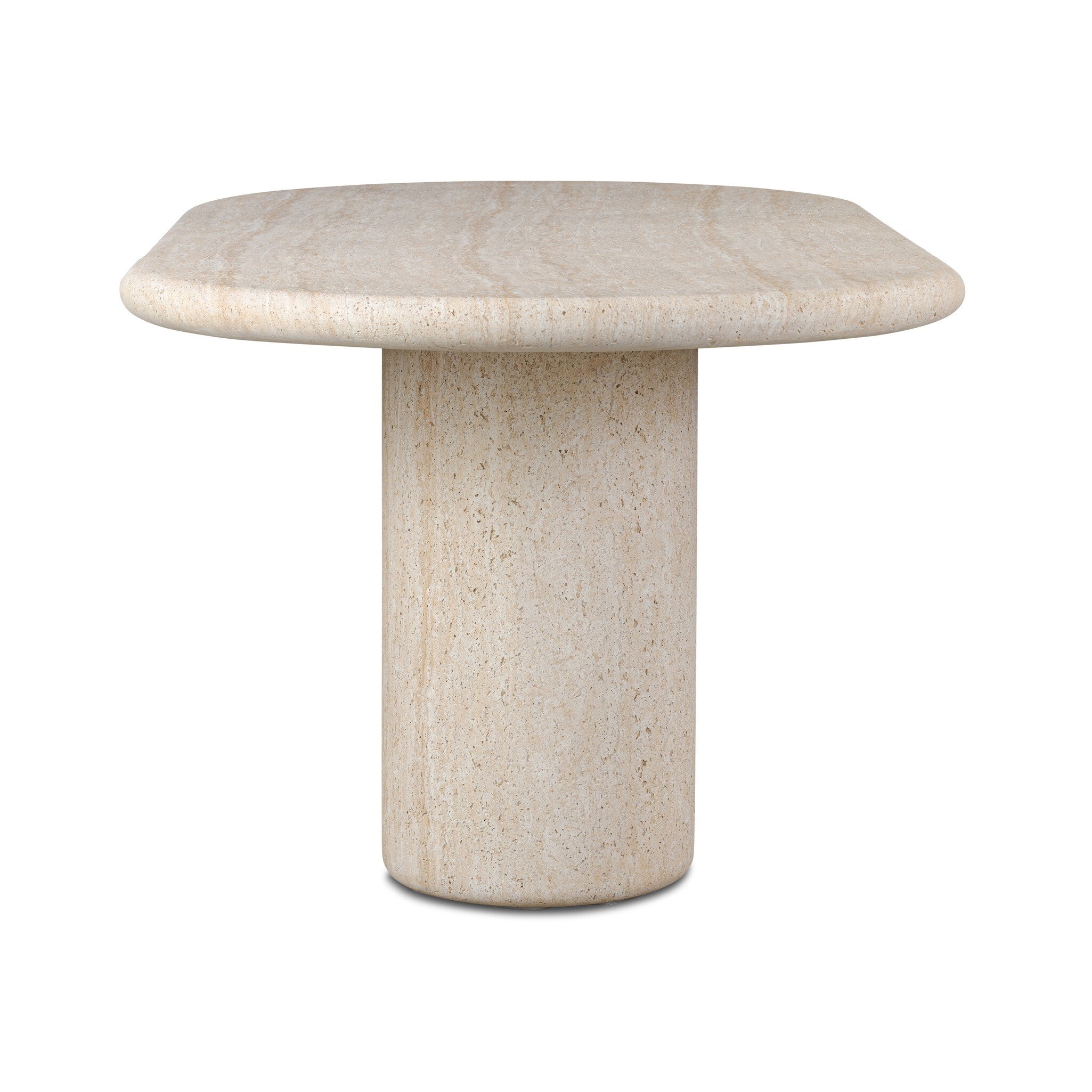 Billly Outdoor Dining Table