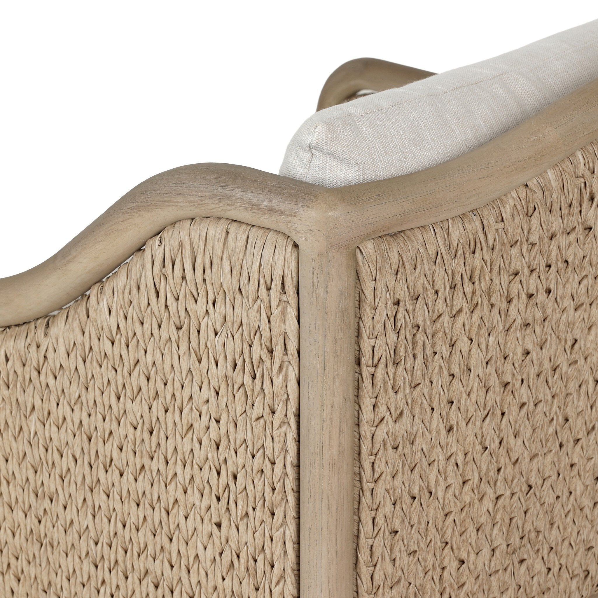 Vernice Outdoor Chair - StyleMeGHD - Outdoor Lounge Seating