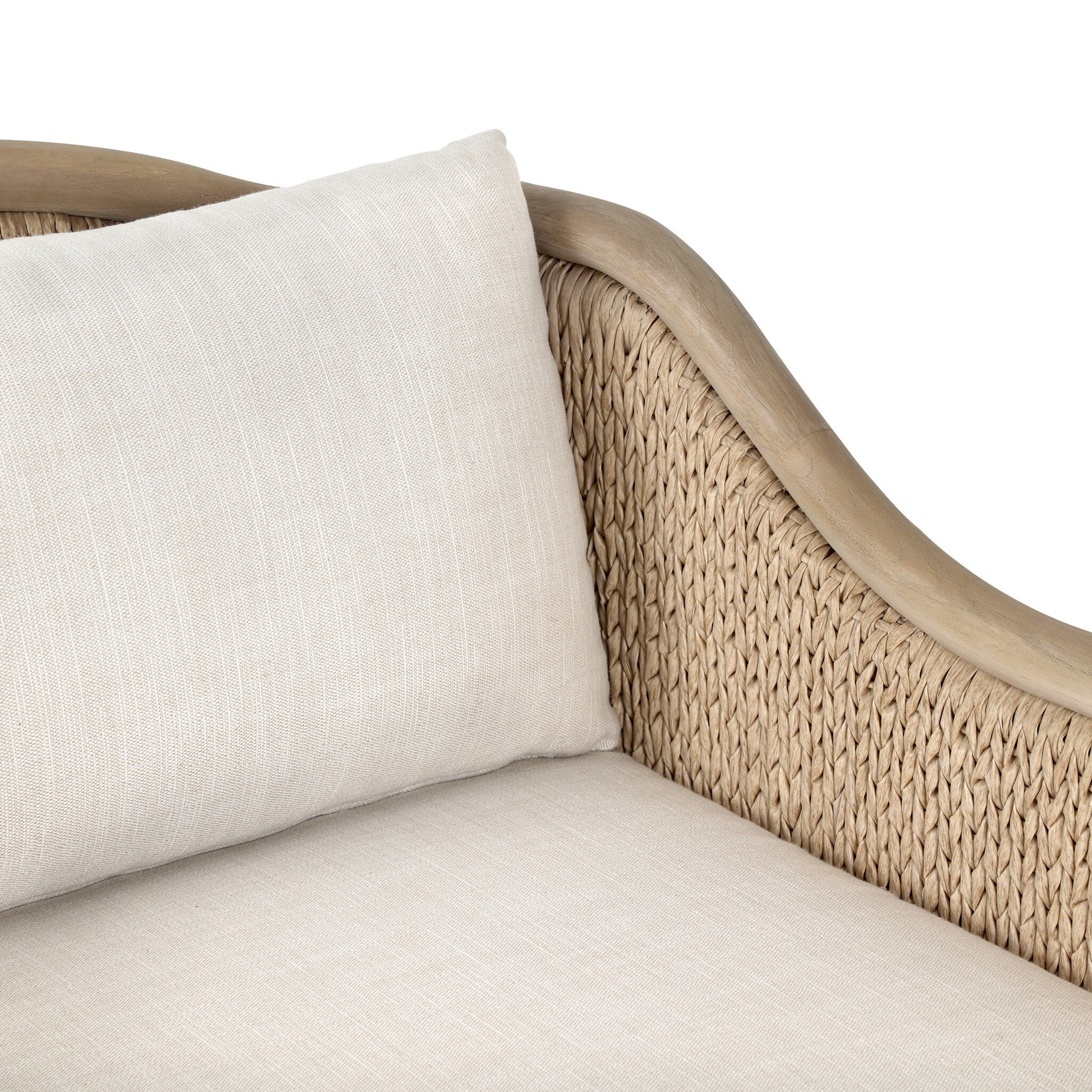Vernice Outdoor Chair - StyleMeGHD - Outdoor Lounge Seating