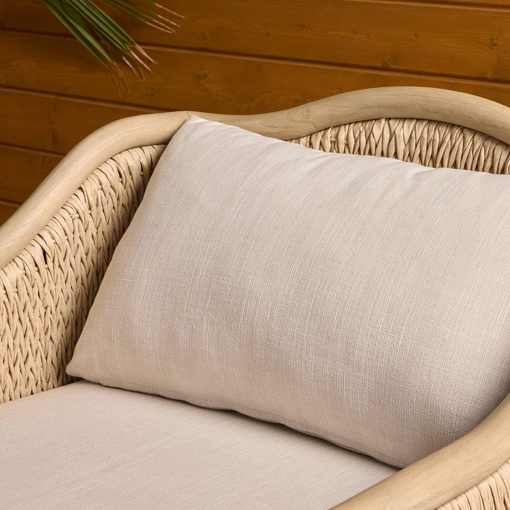 Vernice Outdoor Chair - StyleMeGHD - Outdoor Lounge Seating