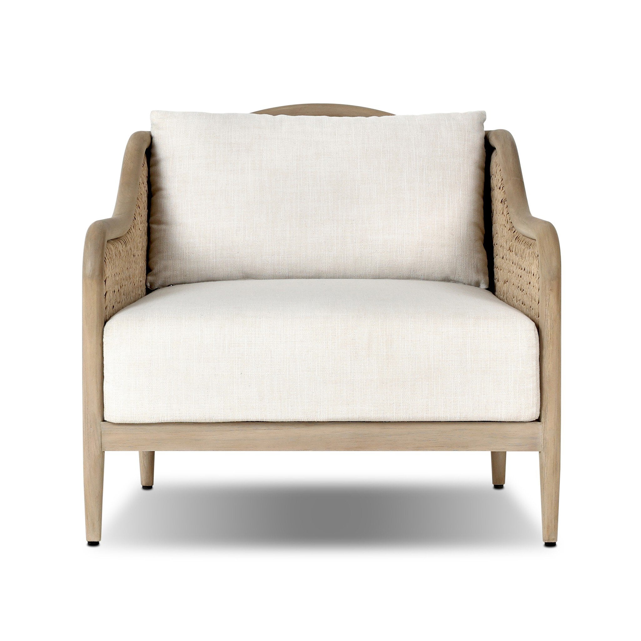 Vernice Outdoor Chair - StyleMeGHD - Outdoor Lounge Seating