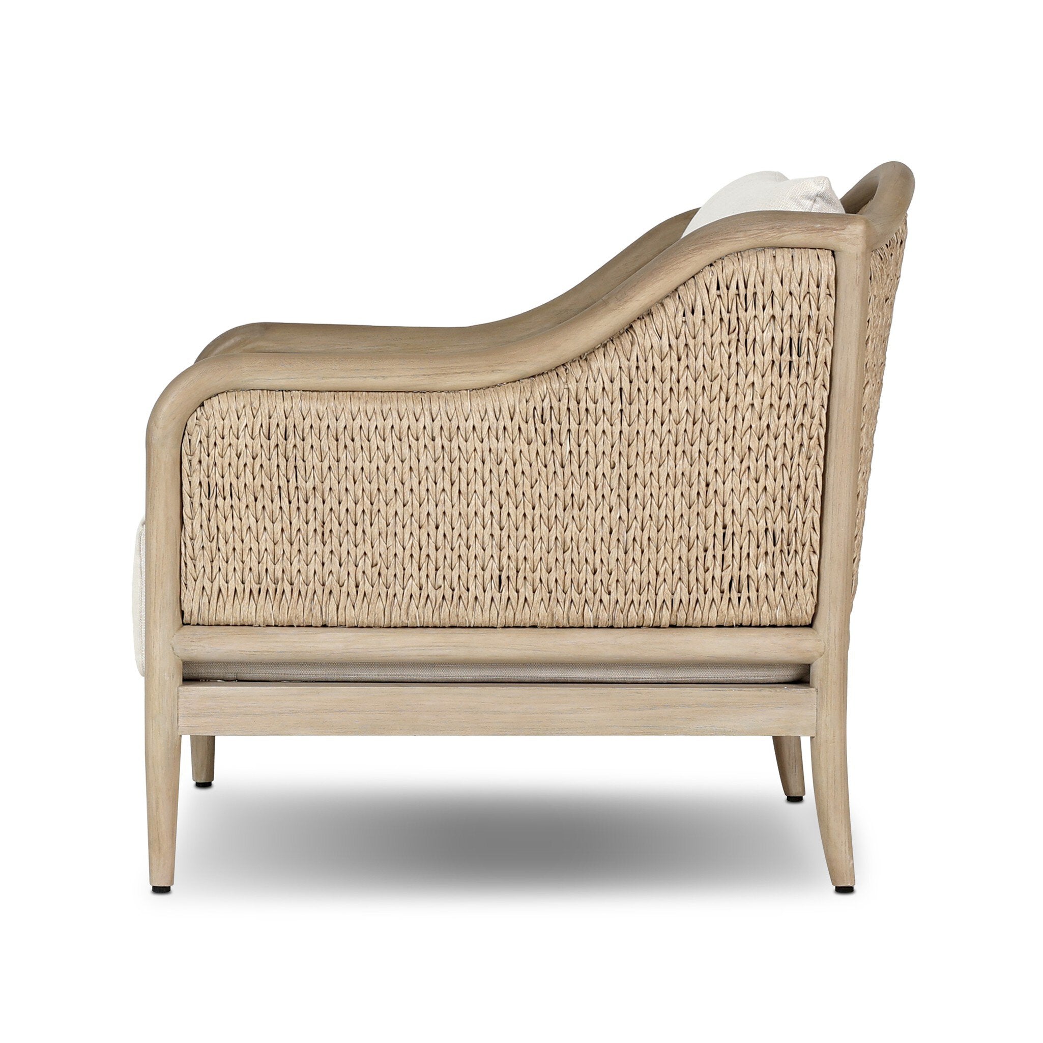 Vernice Outdoor Chair - StyleMeGHD - Outdoor Lounge Seating