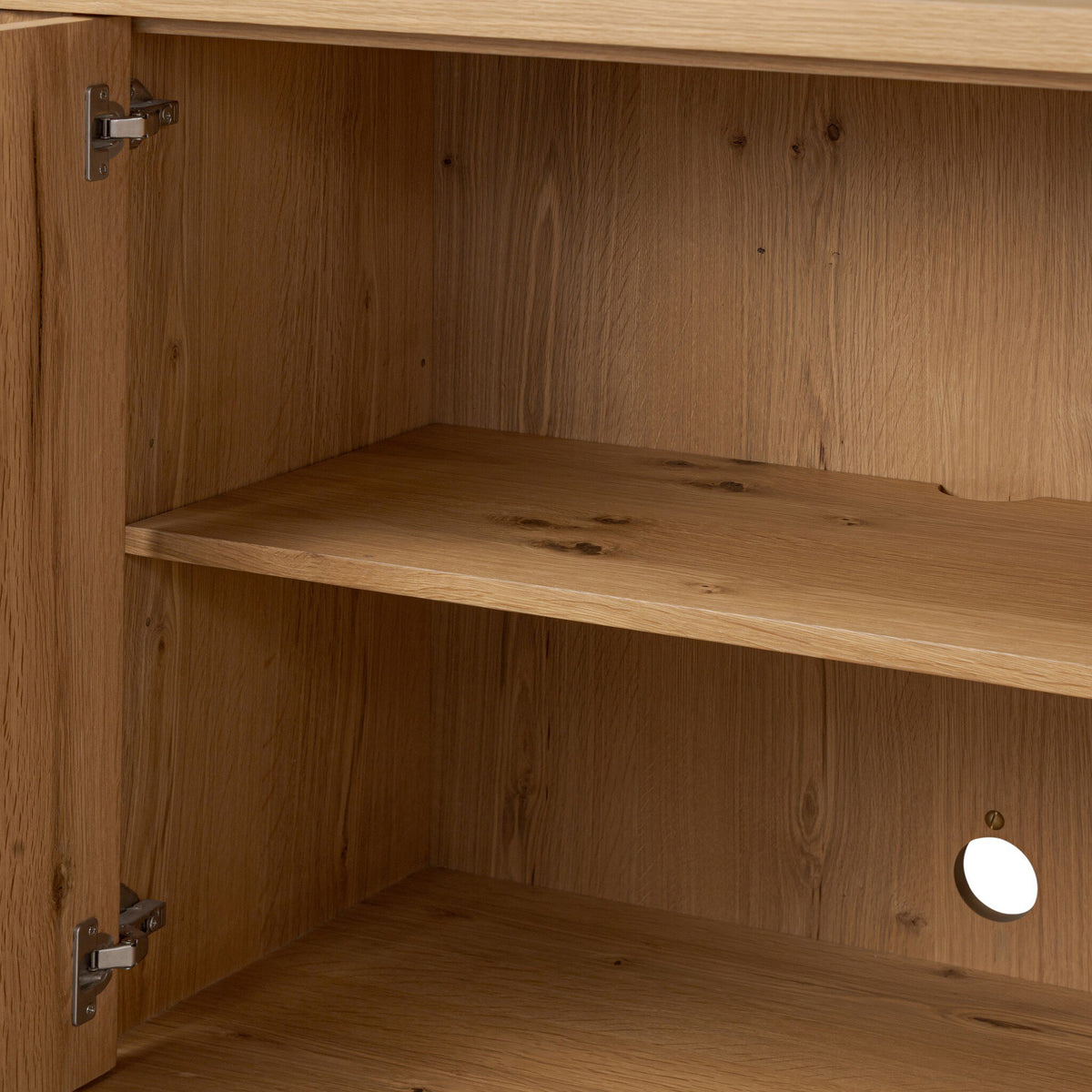Nova Sideboard - StyleMeGHD - Consoles + Sideboards