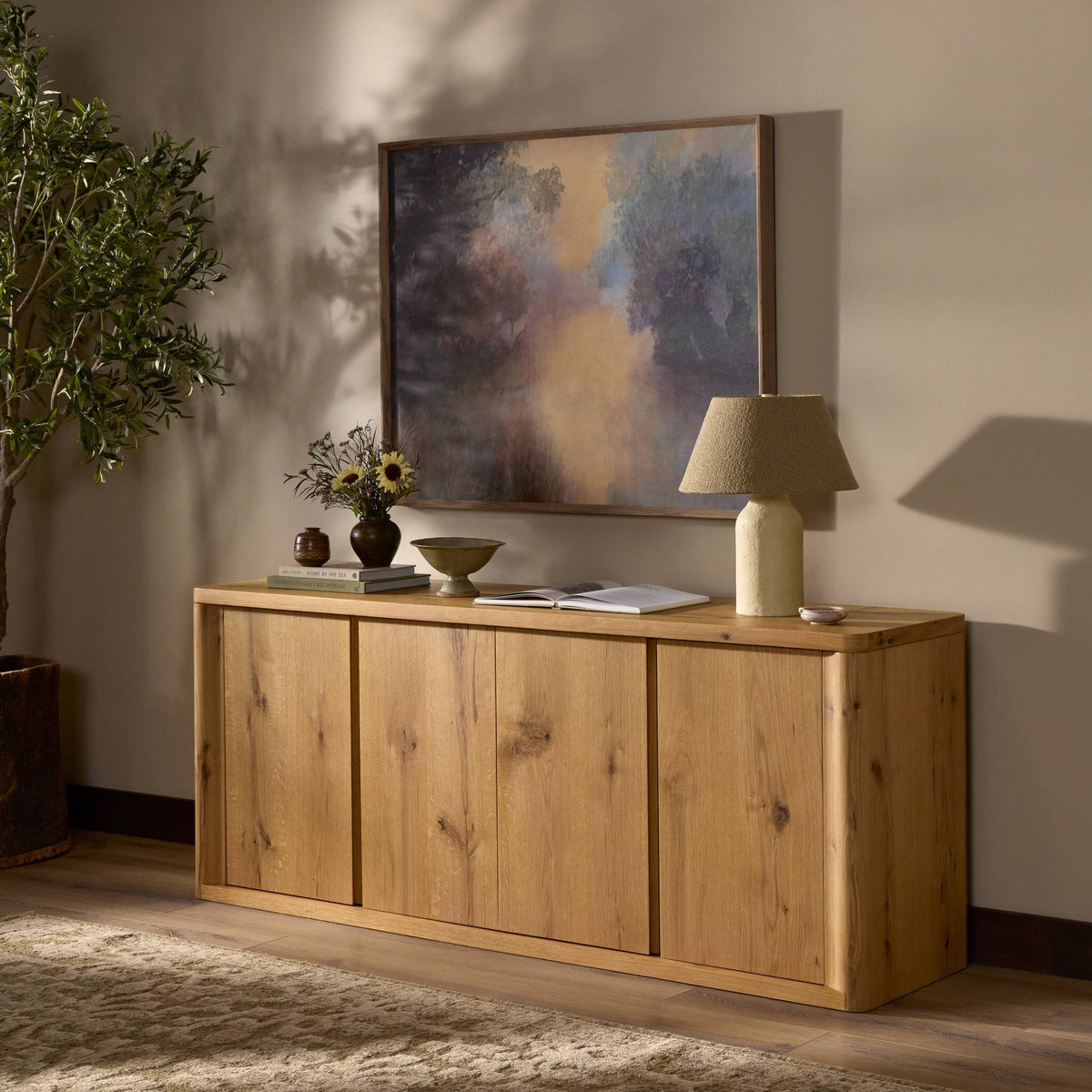 Nova Sideboard - StyleMeGHD - Consoles + Sideboards