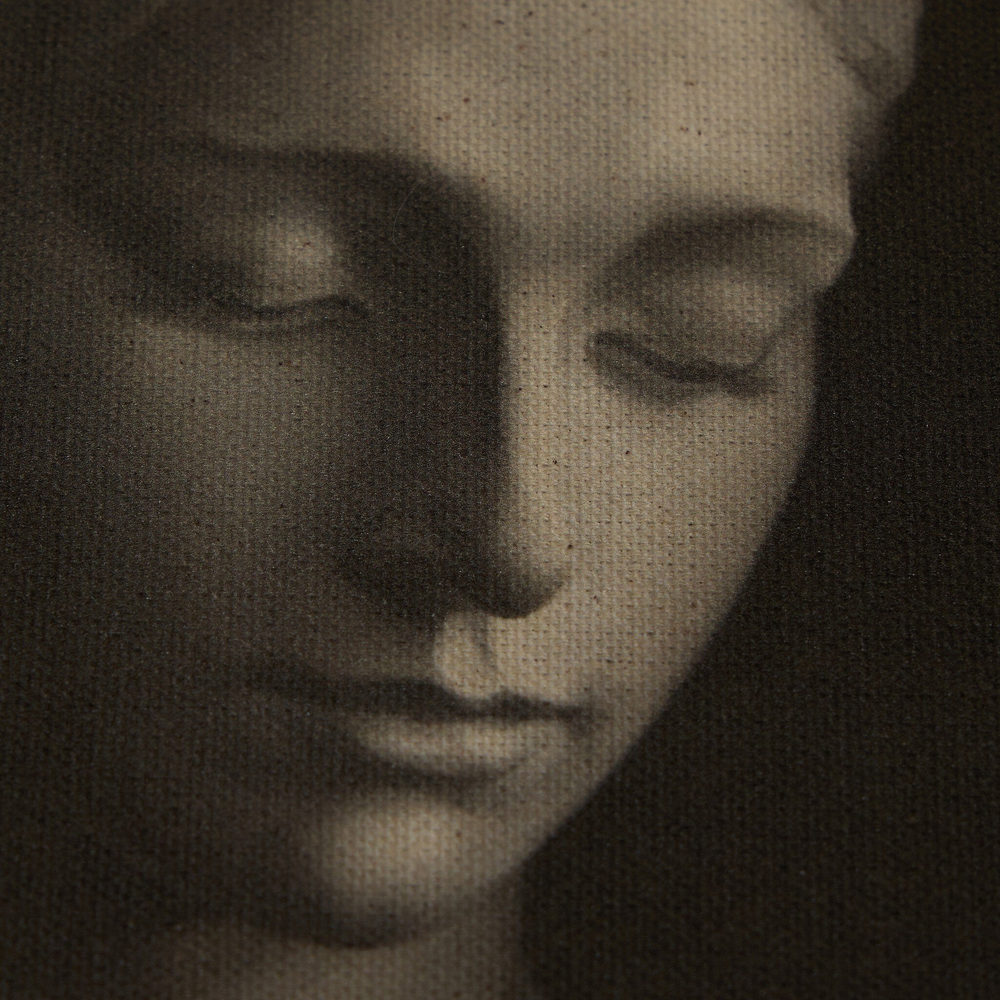 Leaning Into The Light-Artwork-StyleMeGHD