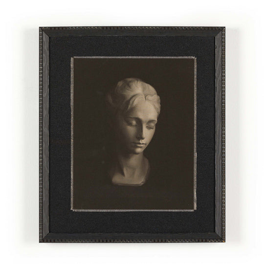 Leaning Into The Light