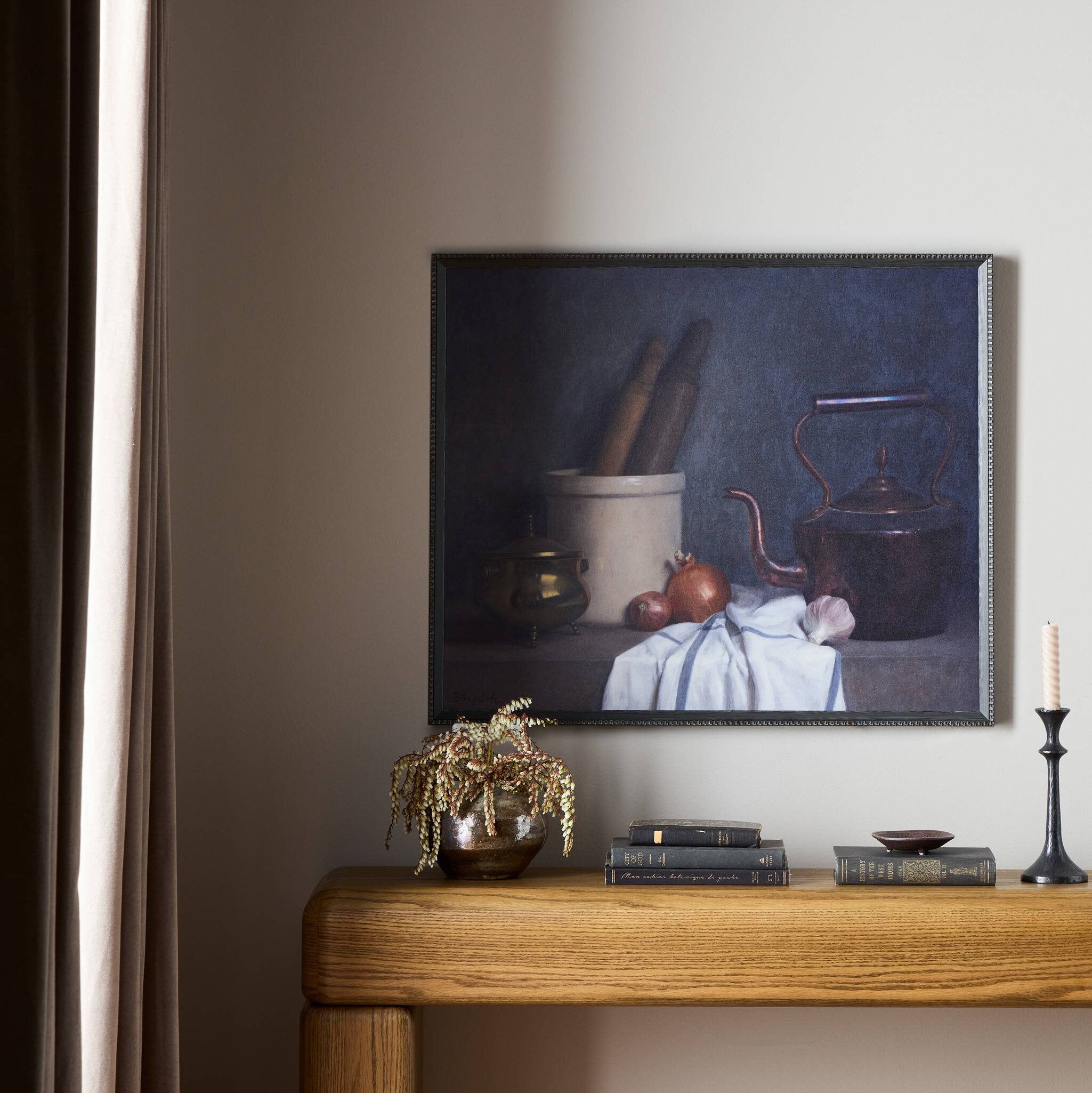 Afternoon In Staffordshire-Artwork-StyleMeGHD